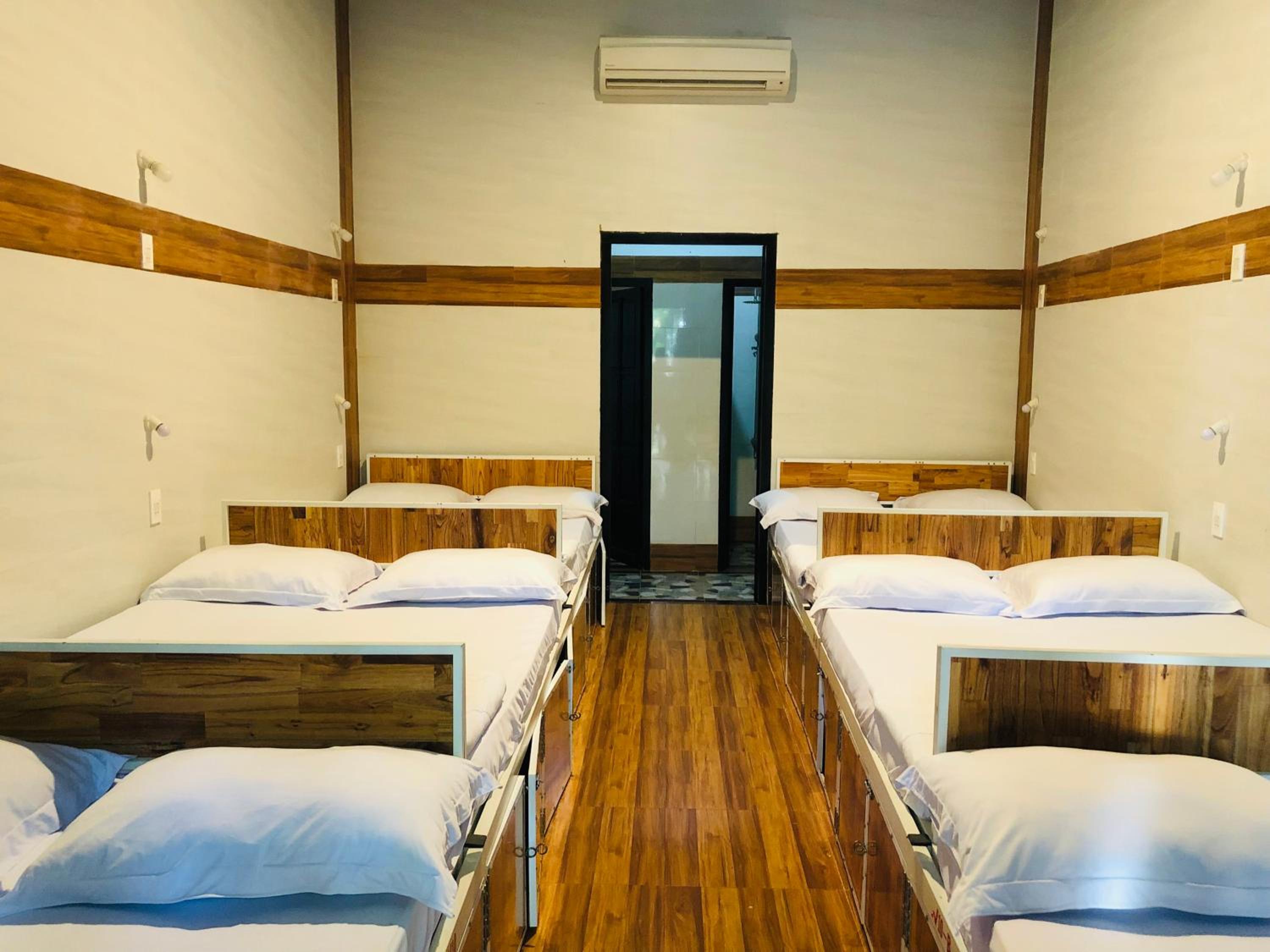 Hoang Nga Garden Guesthouse