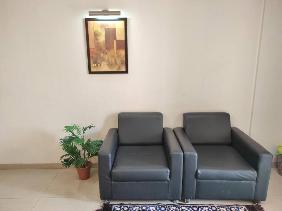 1BHK AC Service Apartment 115 view 4