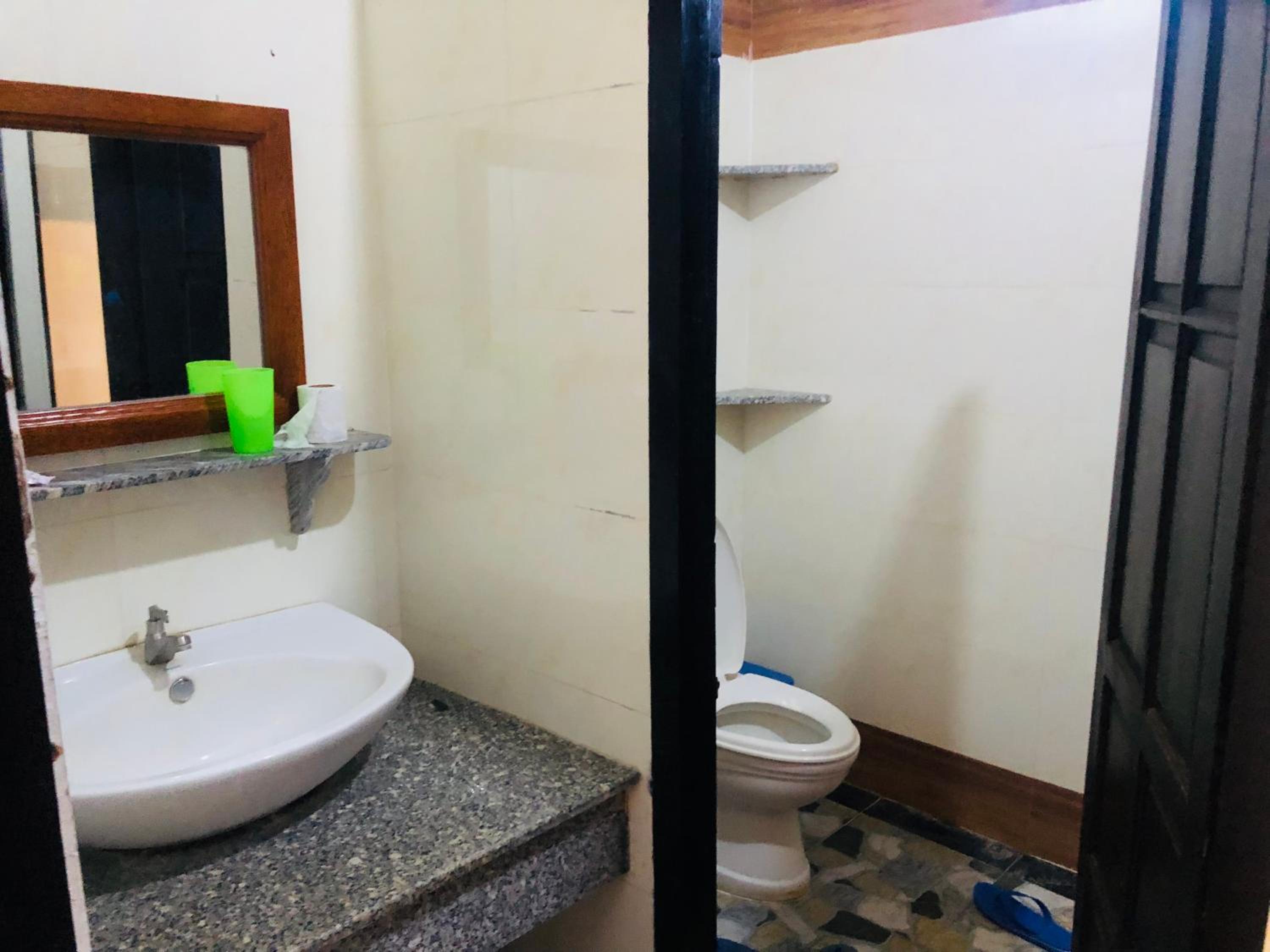 Hoang Nga Garden Guesthouse
