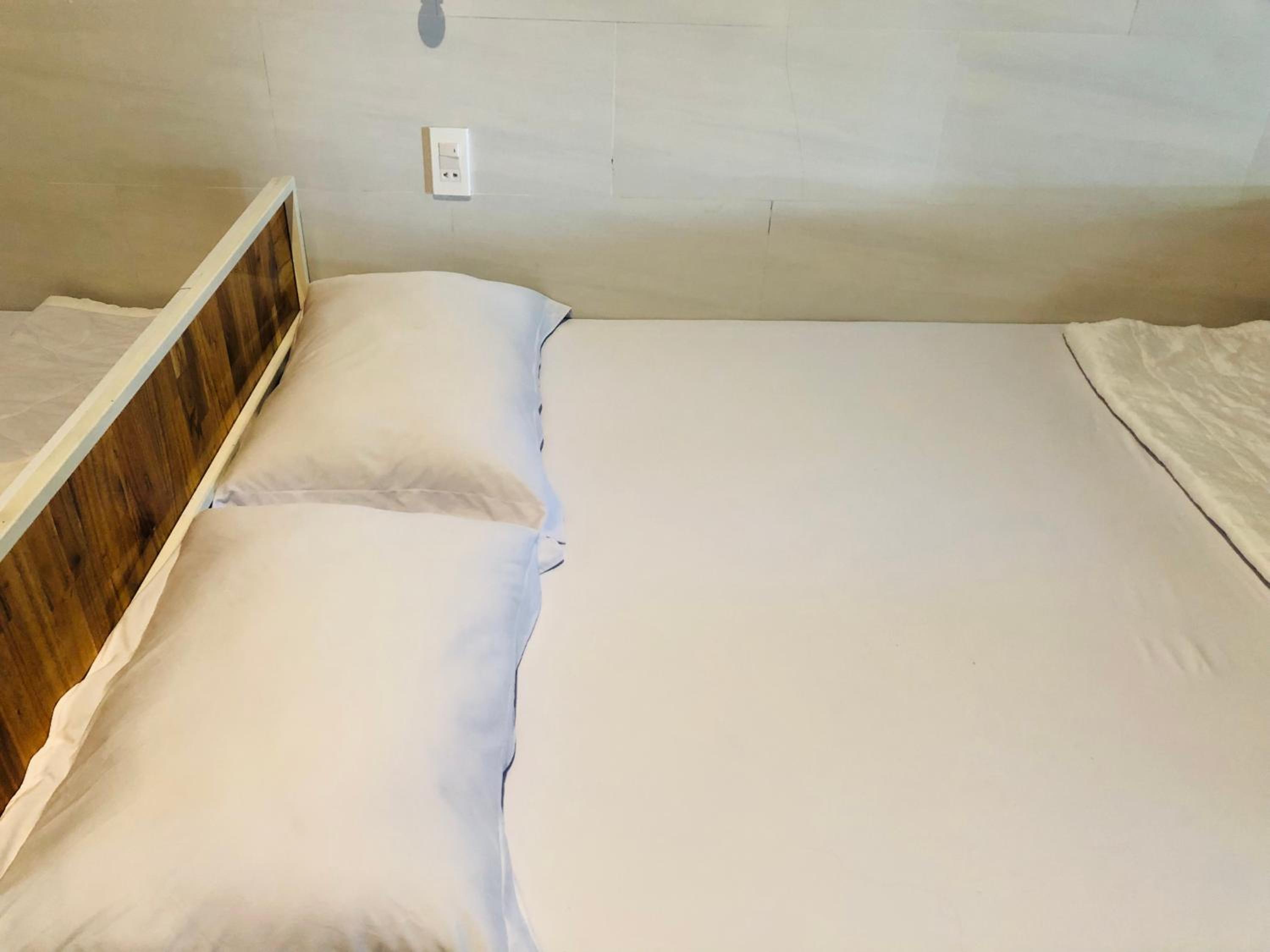 Hoang Nga Garden Guesthouse