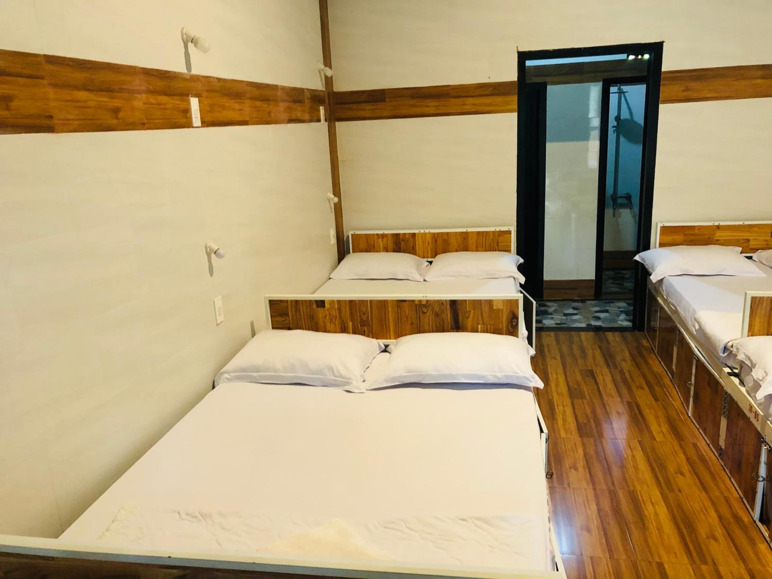 Hoang Nga Garden Guesthouse