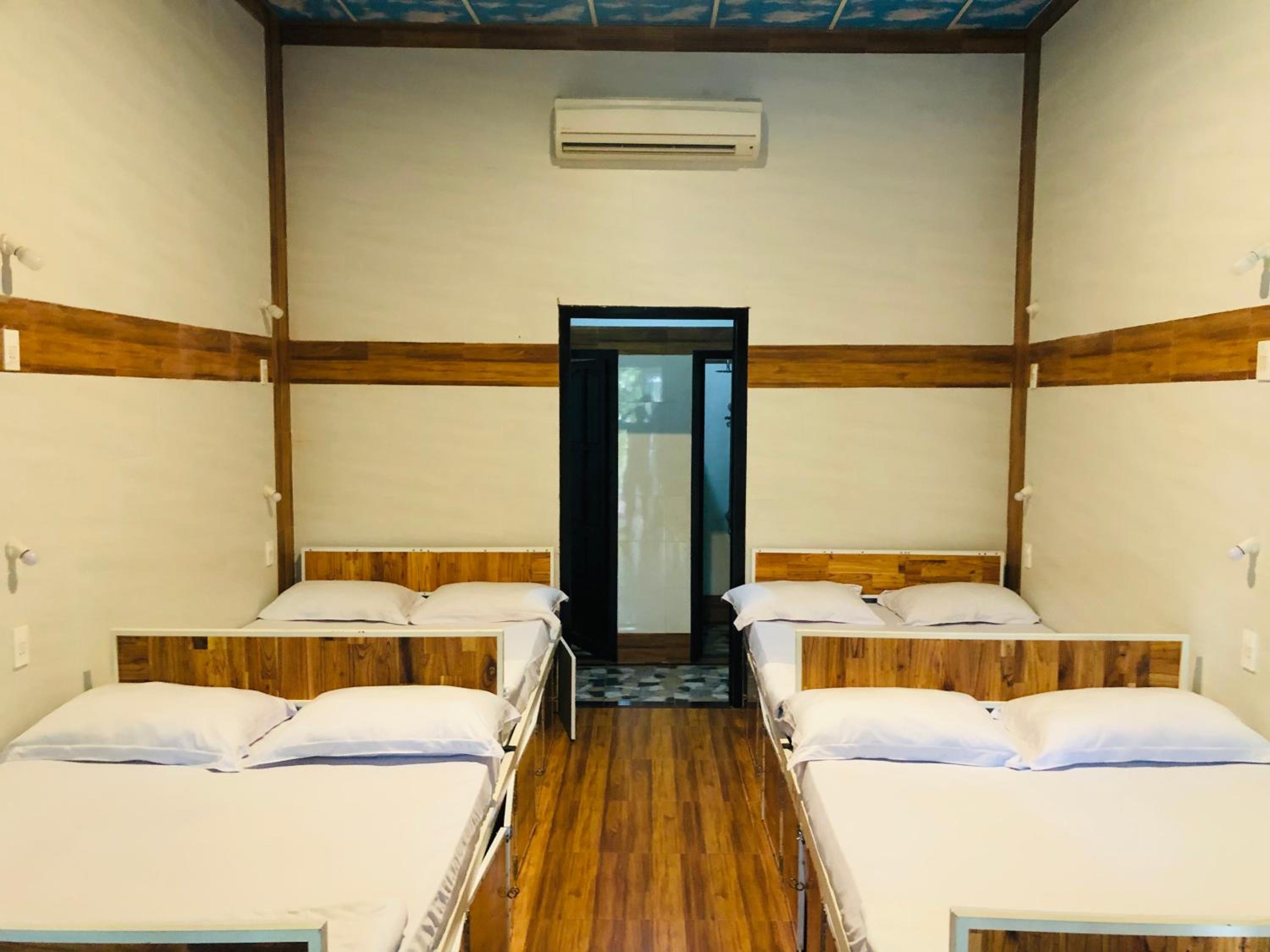 Hoang Nga Garden Guesthouse