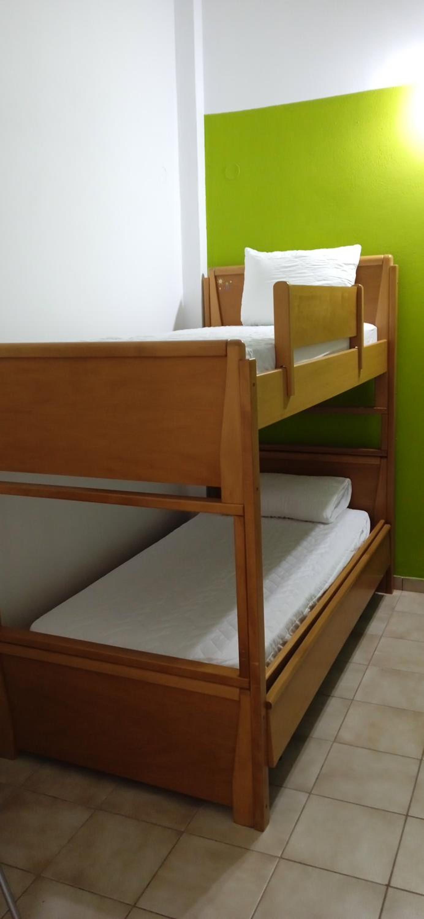 Vikos Beach Apartments