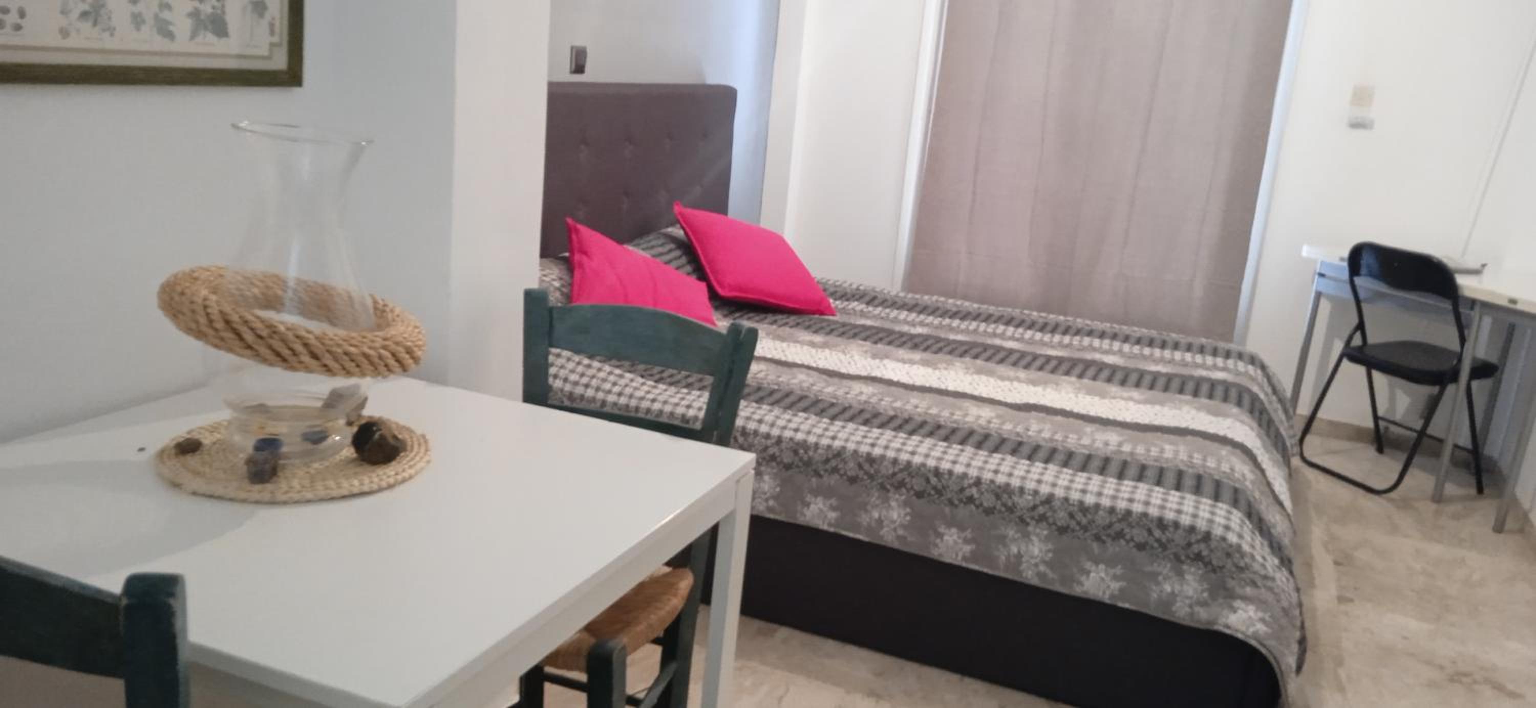 Vikos Beach Apartments