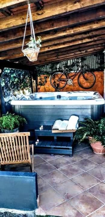 Hotel Pateo Da Memoria Casa Do Pintor