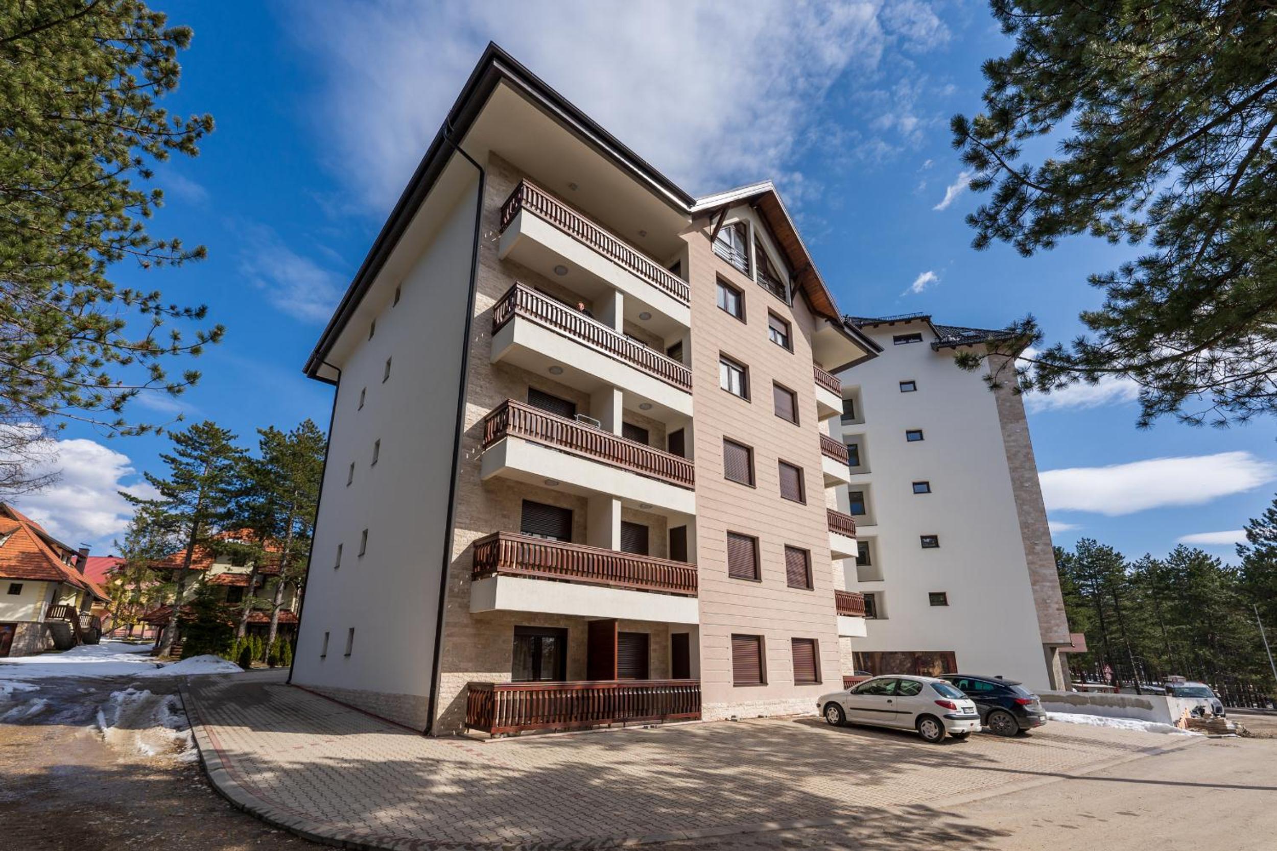 Apartman - Casa Emma- Zlatibor view 5
