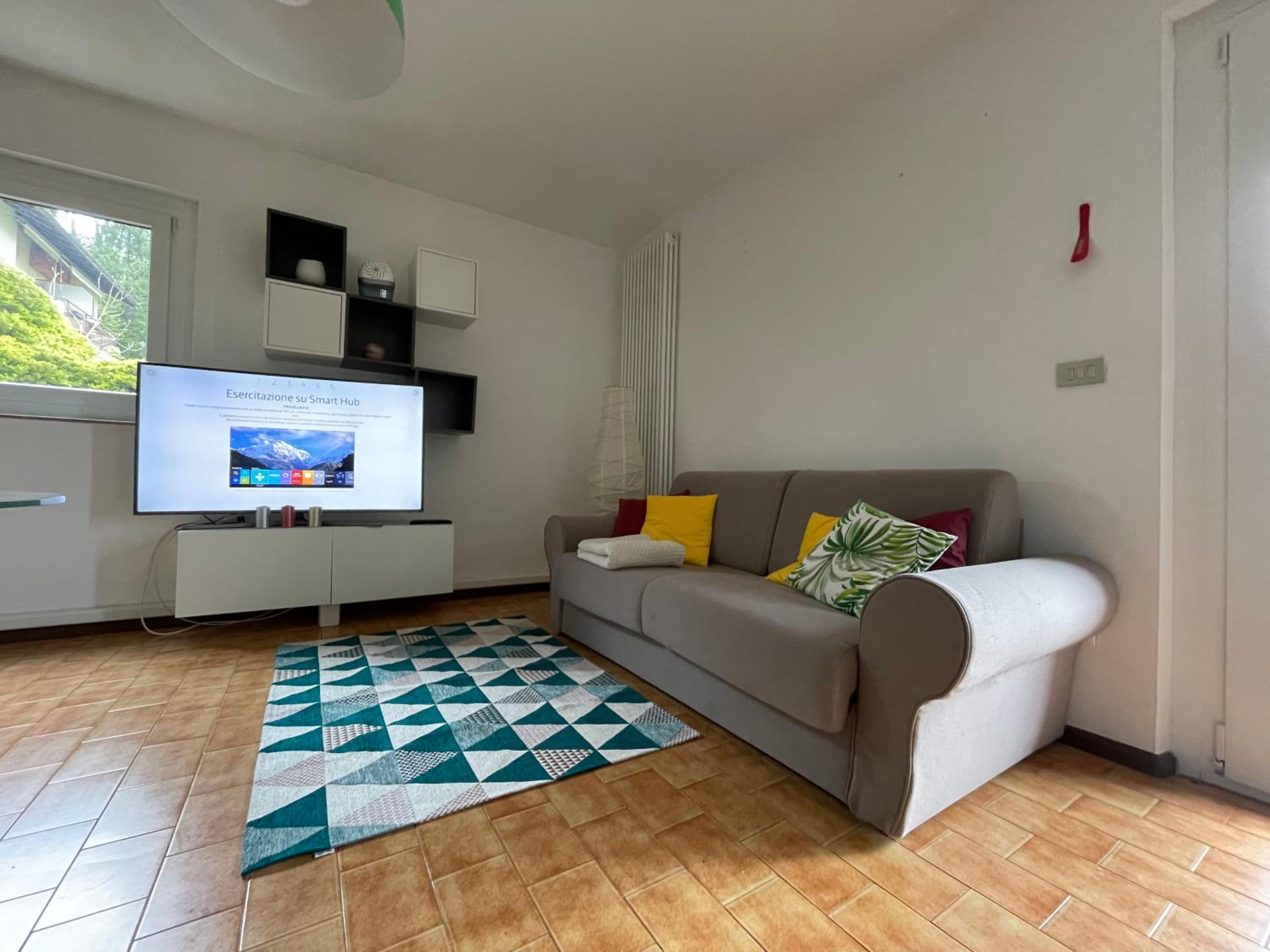 Lake Apartment Ischia Green, Lago di Caldonazzo photo 5