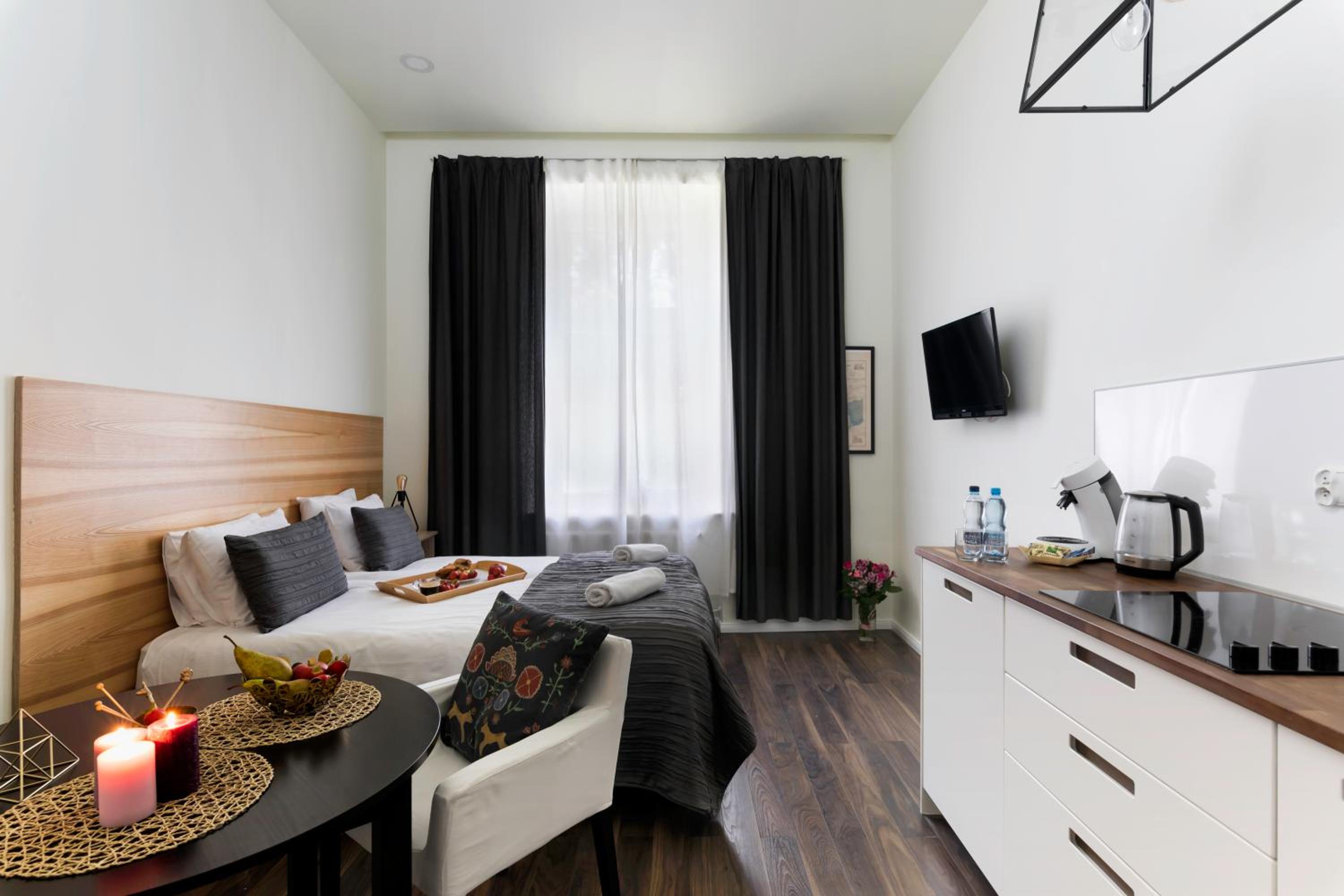 Platinum Suites