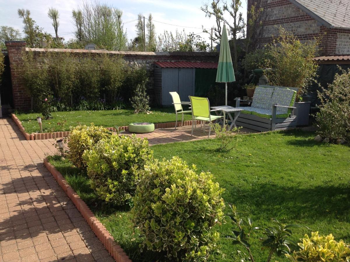 Le Jardin des Poules
