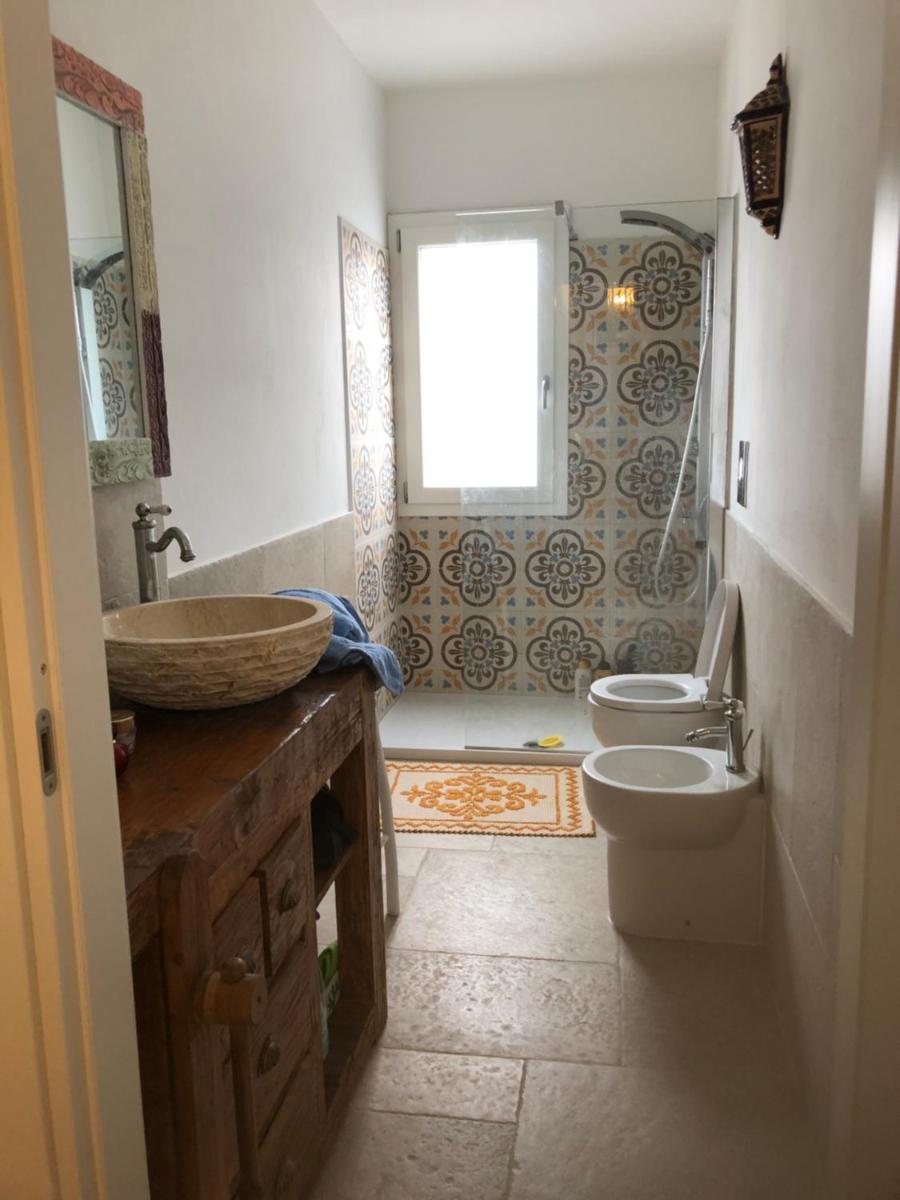 Luxury& Charme fronte mare Sardinia House7 view 5
