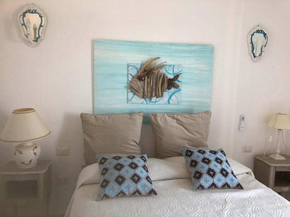 Luxury& Charme fronte mare Sardinia House7 view 3