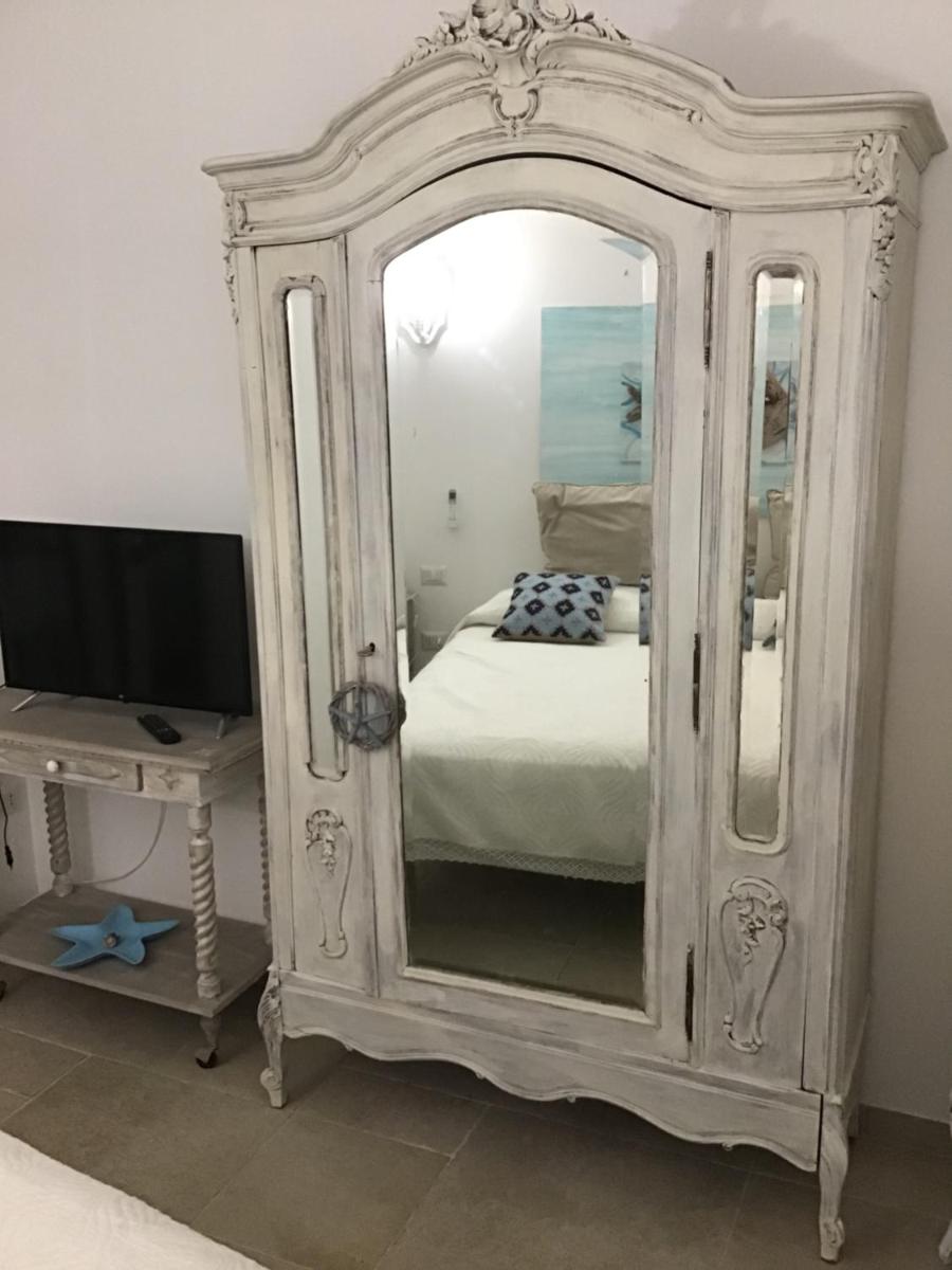 Luxury& Charme fronte mare Sardinia House7 view 2