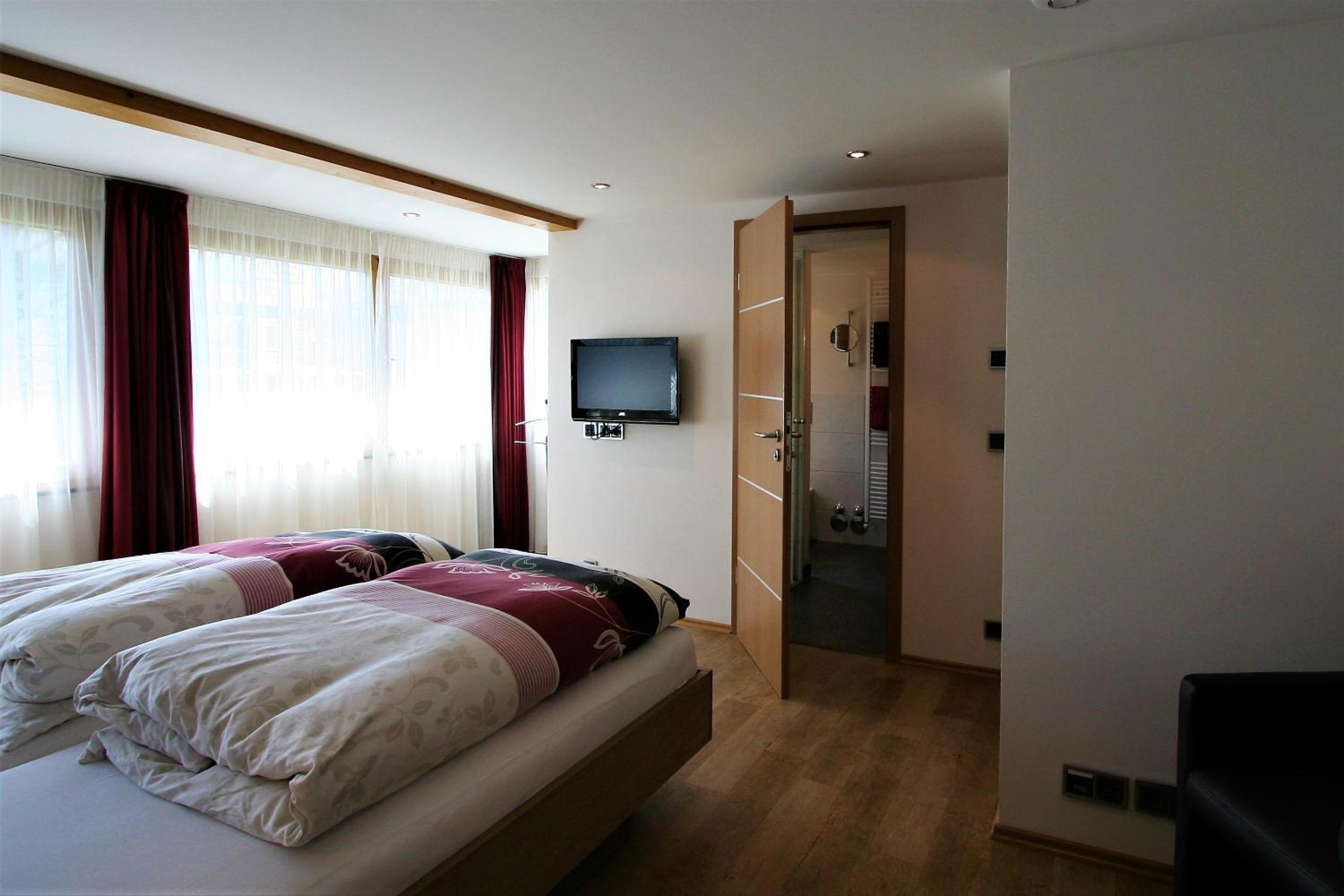 Landhaus Alpenflair Whg 310 view 3