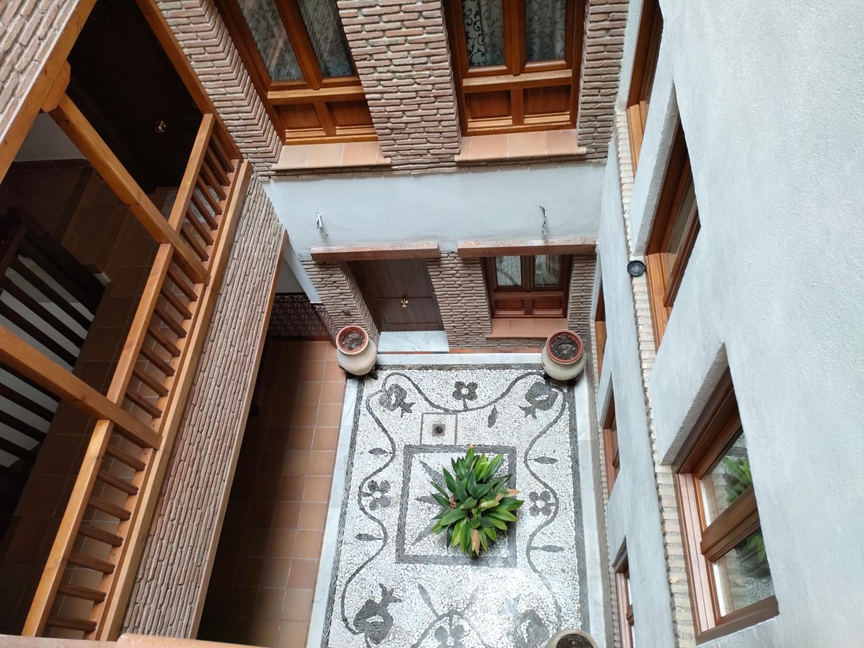 Apartamento Santa Inés Albaicin