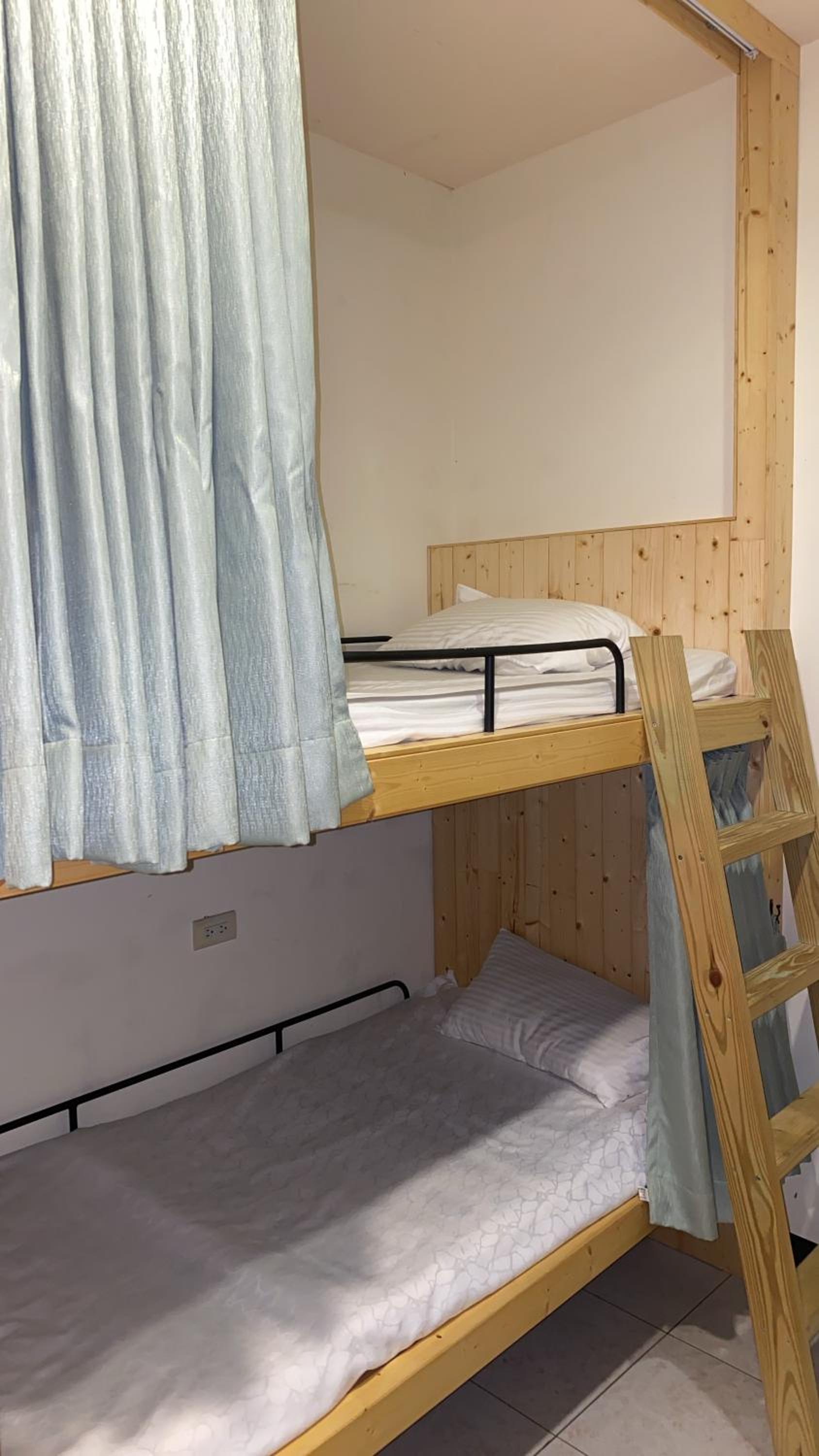 Kenting Heng-Chung Art Hostel