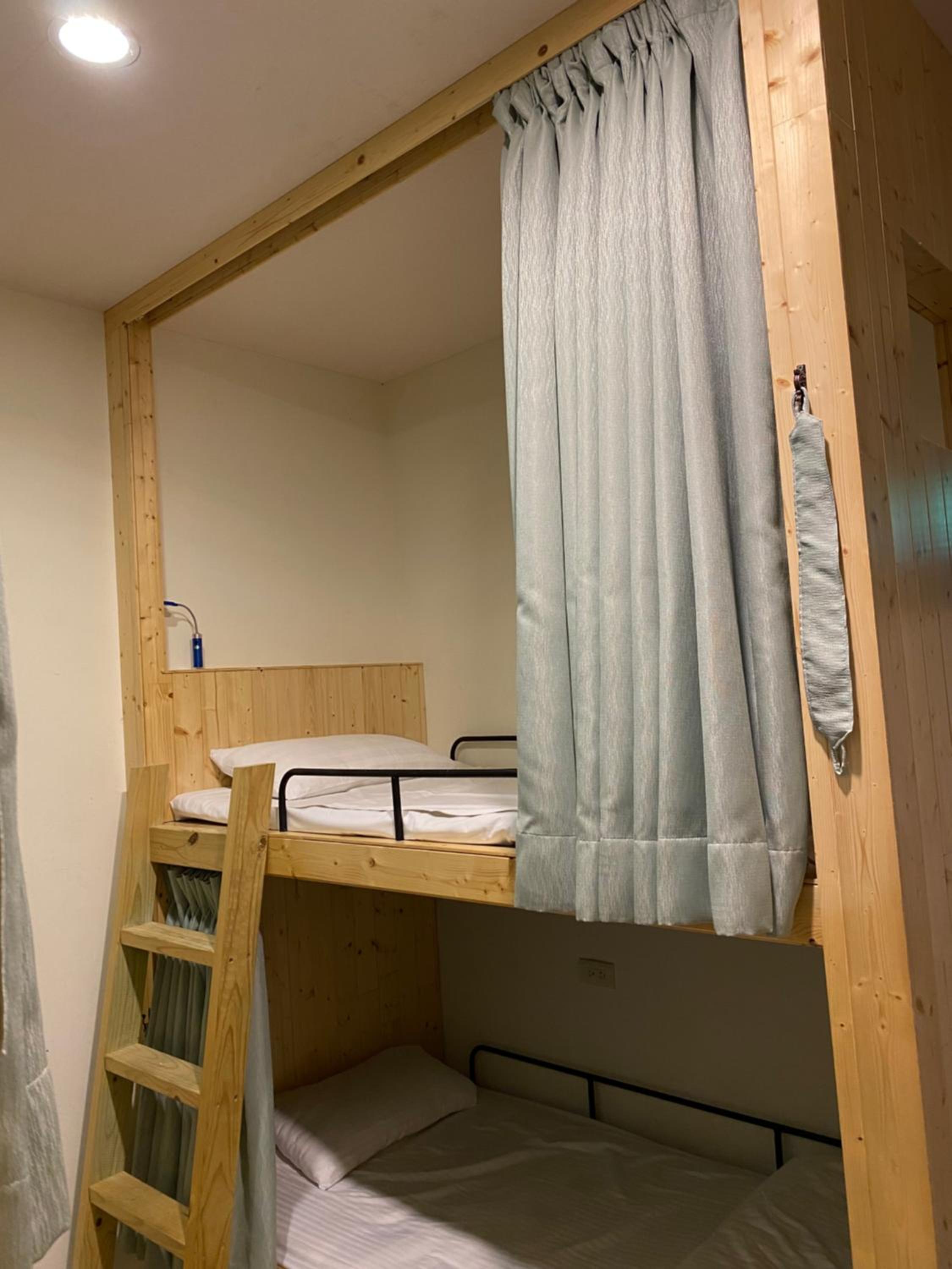 Kenting Heng-Chung Art Hostel