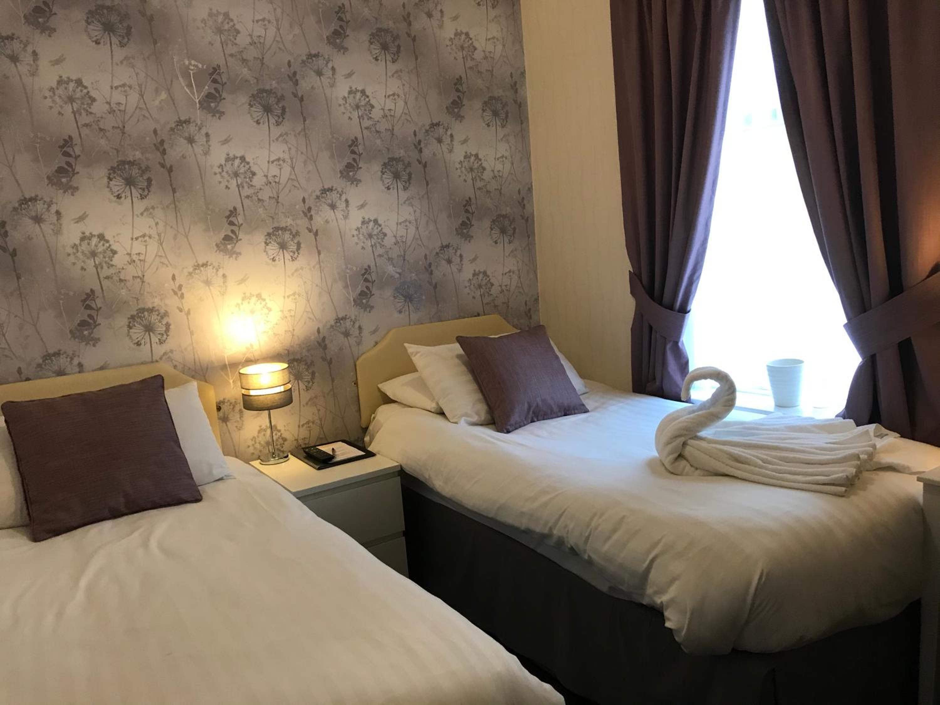 The Strathdon