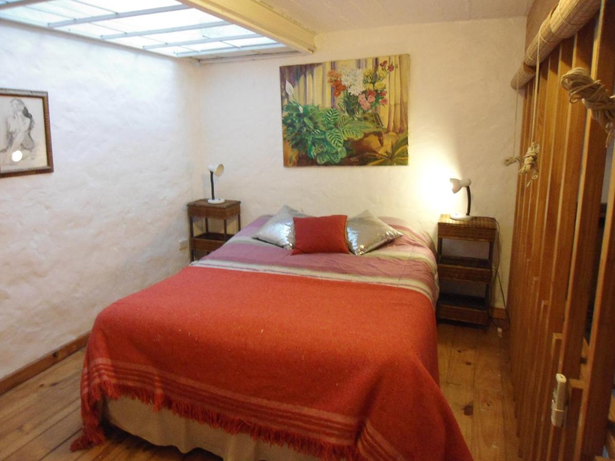Tango Cozy Home