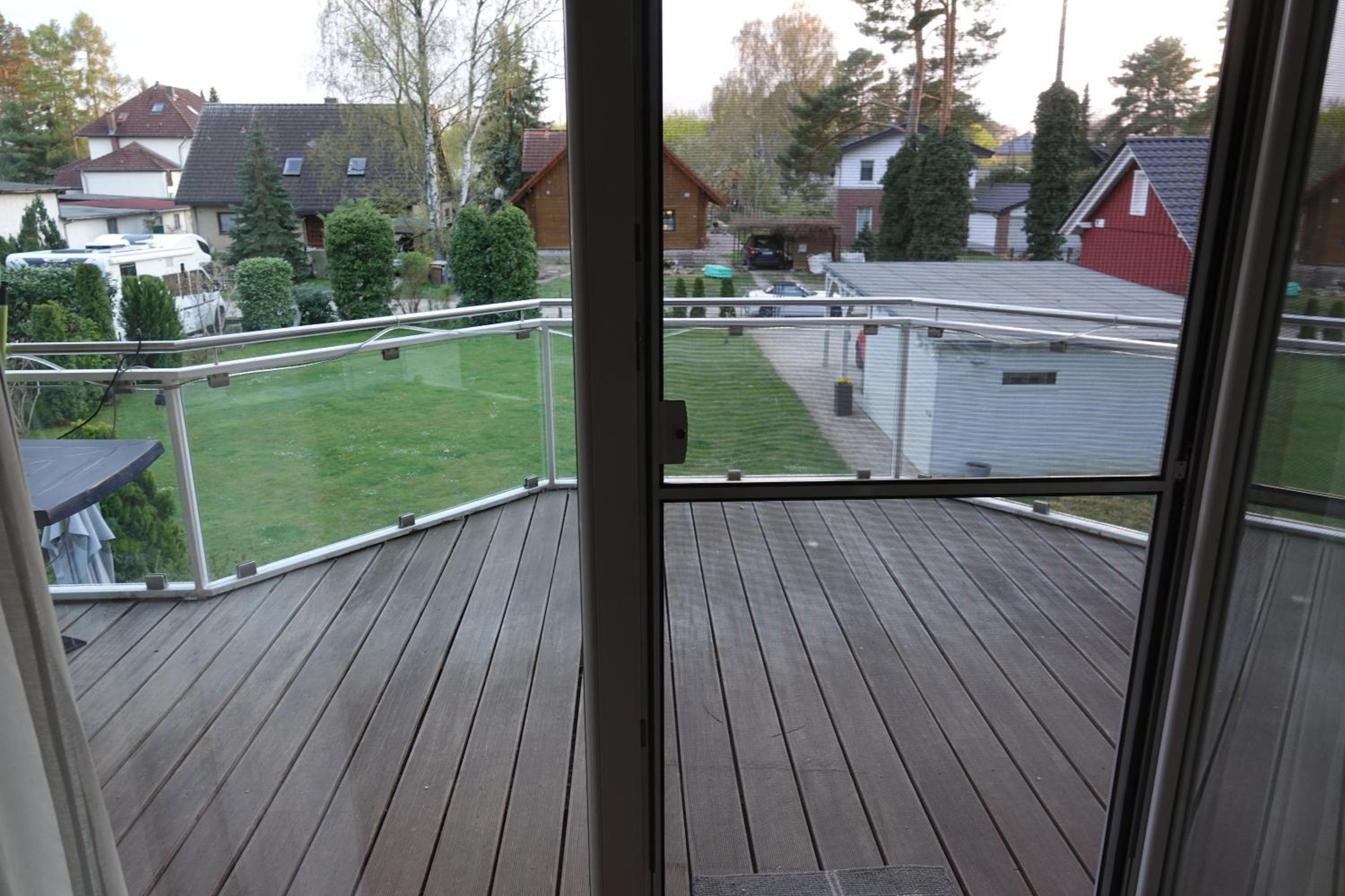 Ferienwohnung Thuja, photo 17