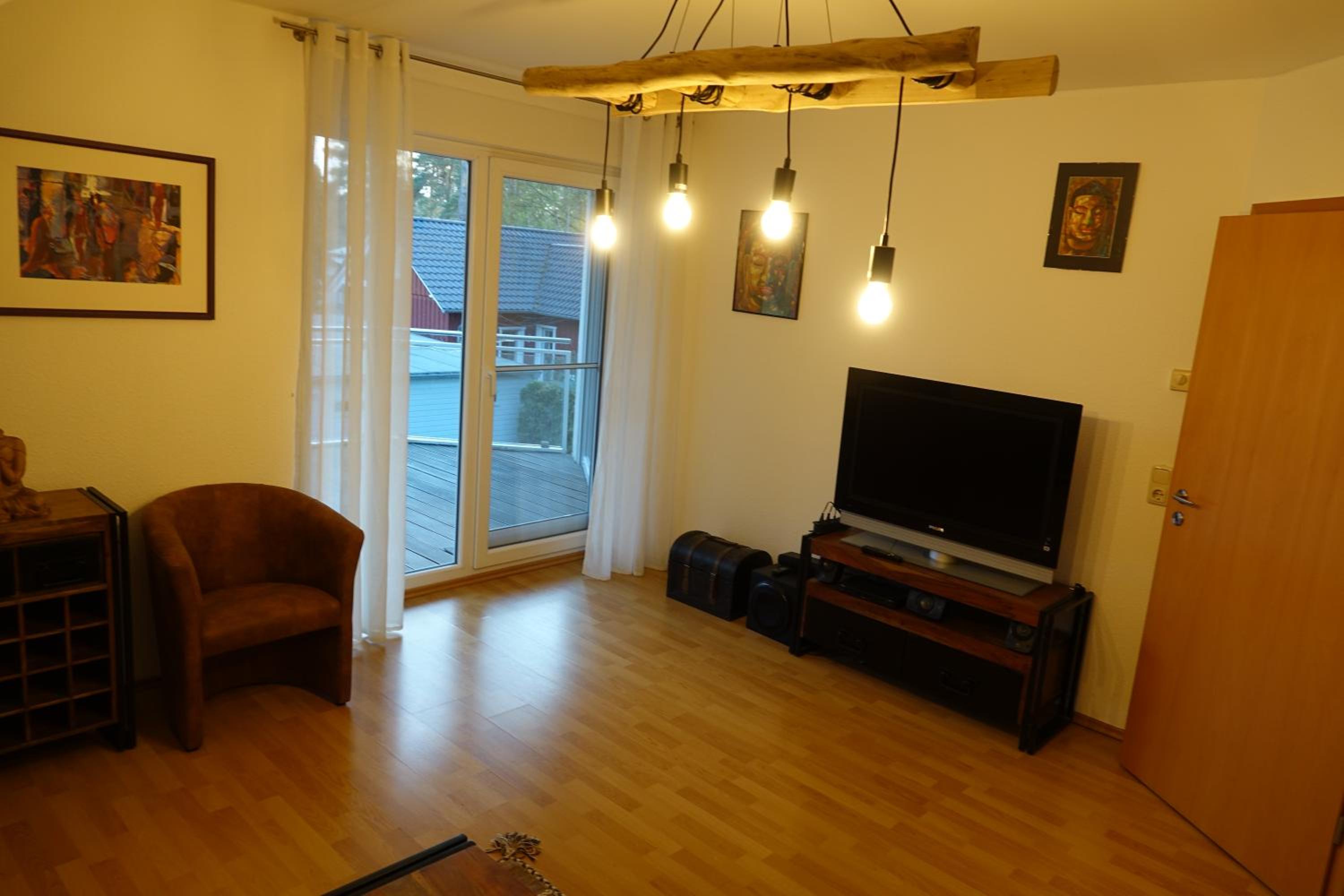 Ferienwohnung Thuja, photo 13