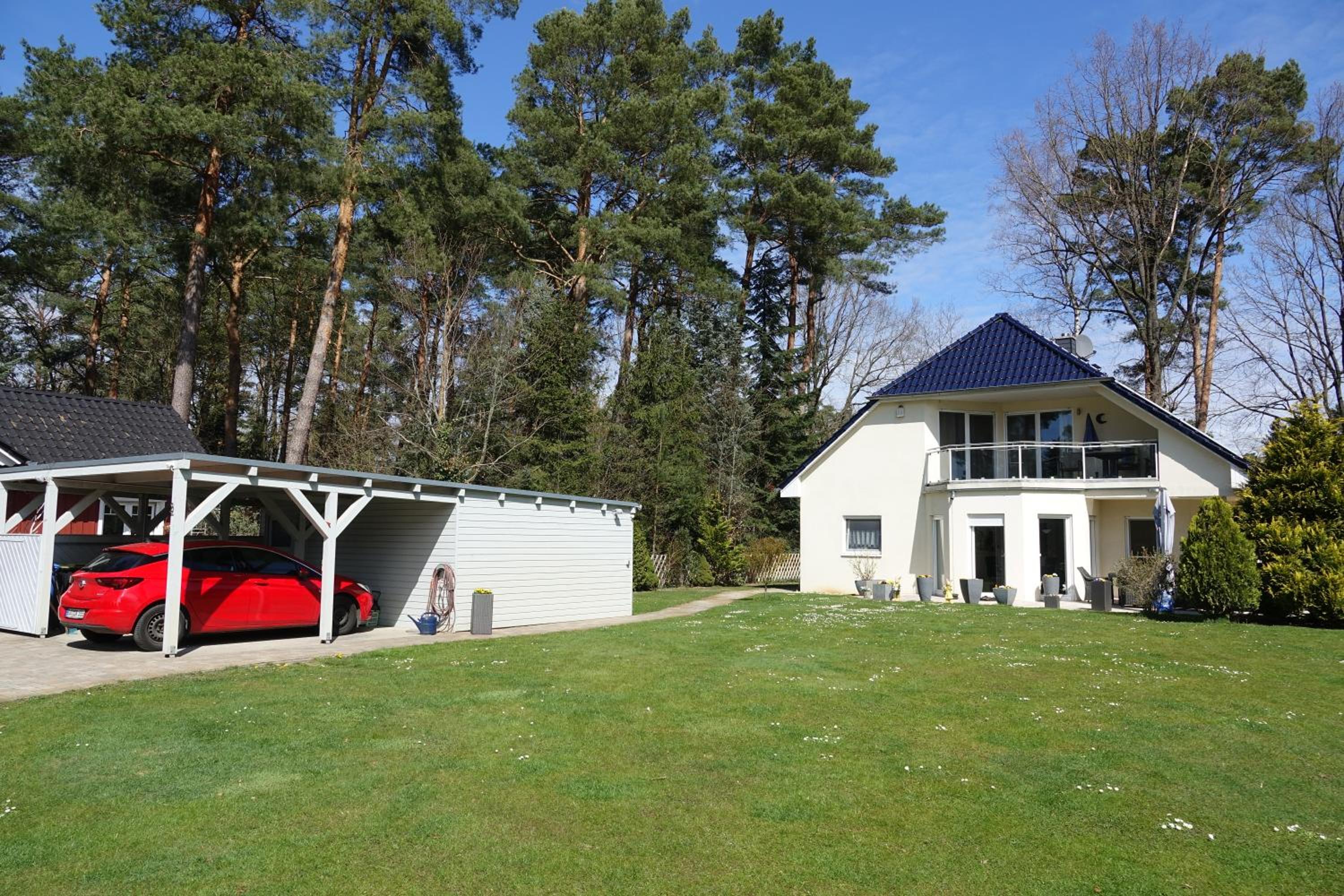 Ferienwohnung Thuja, photo 16