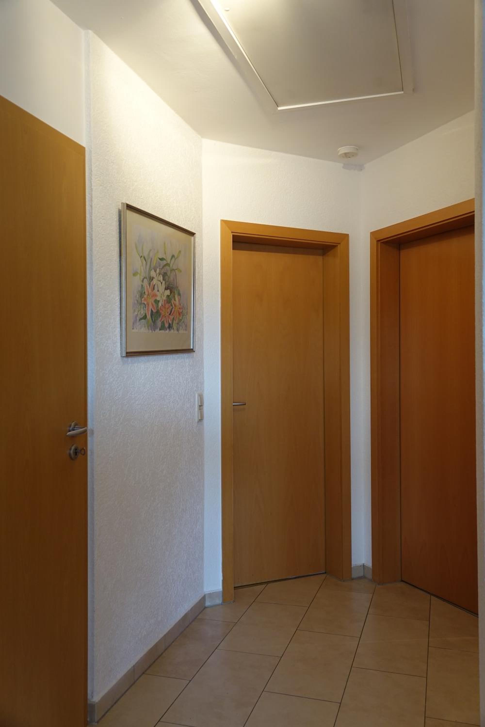 Ferienwohnung Thuja en Wandlitz
