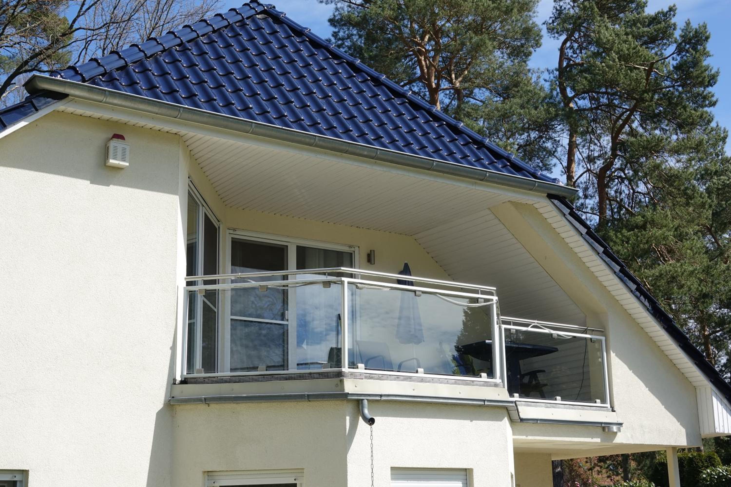 Ferienwohnung Thuja, photo 14