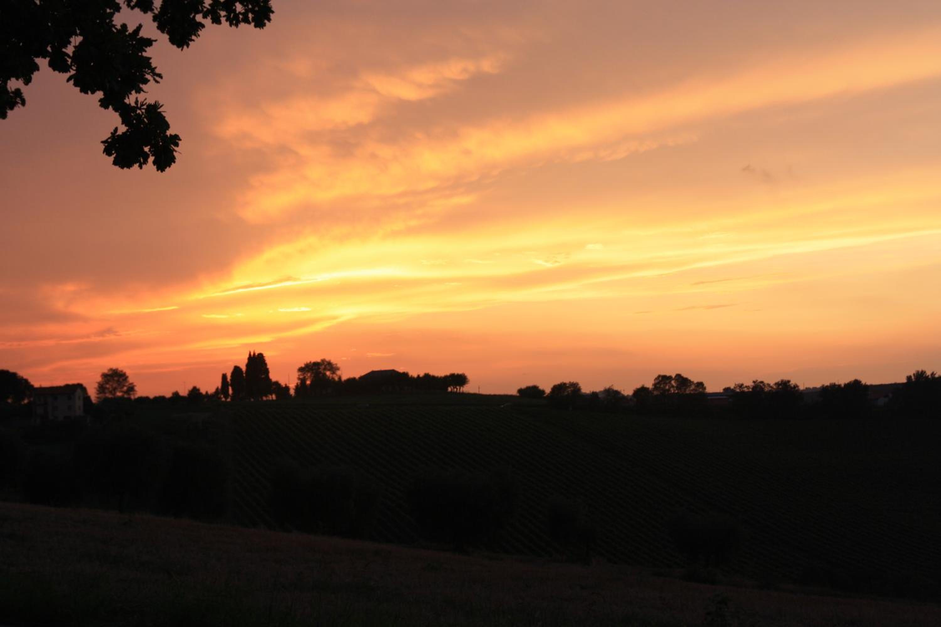 Agriturismo Al Crepuscolo