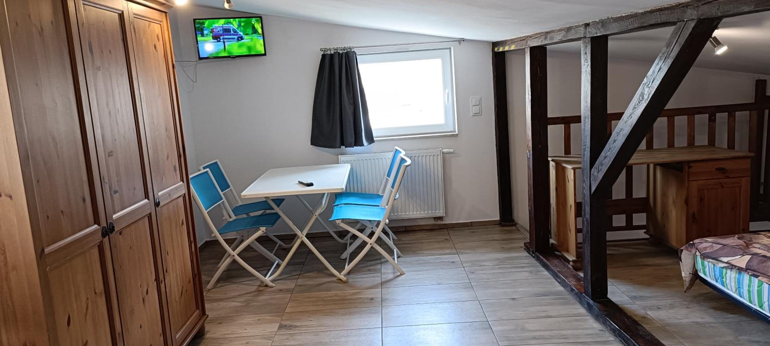 Apartament typu studio Niepodległości Sopot view 2
