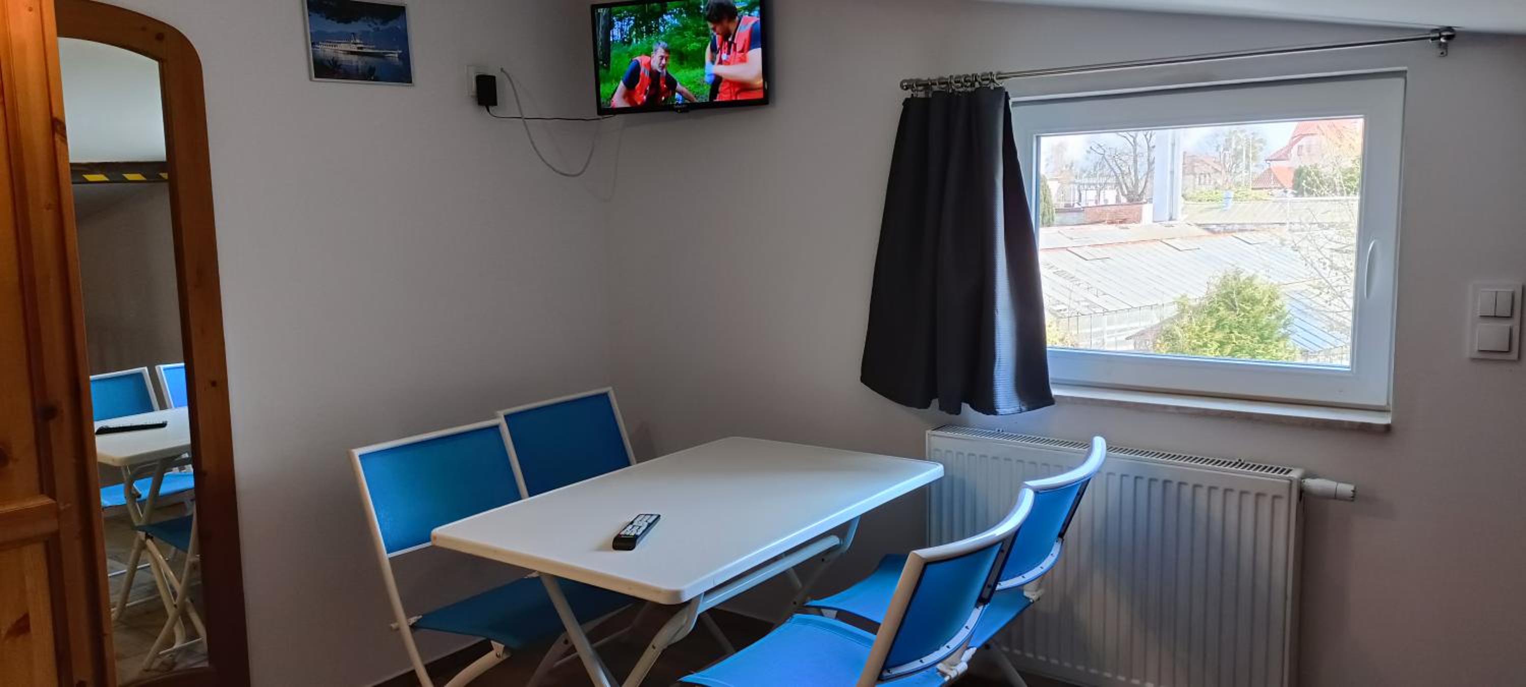 Apartament typu studio Niepodległości Sopot view 4