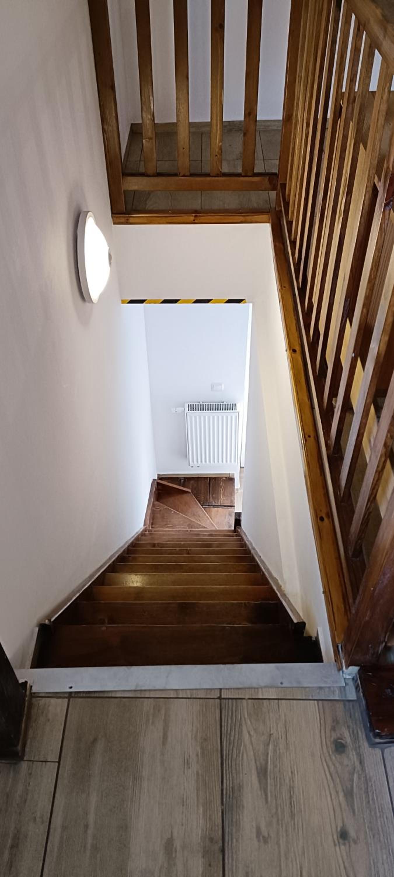 Apartament typu studio Niepodległości Sopot view 5
