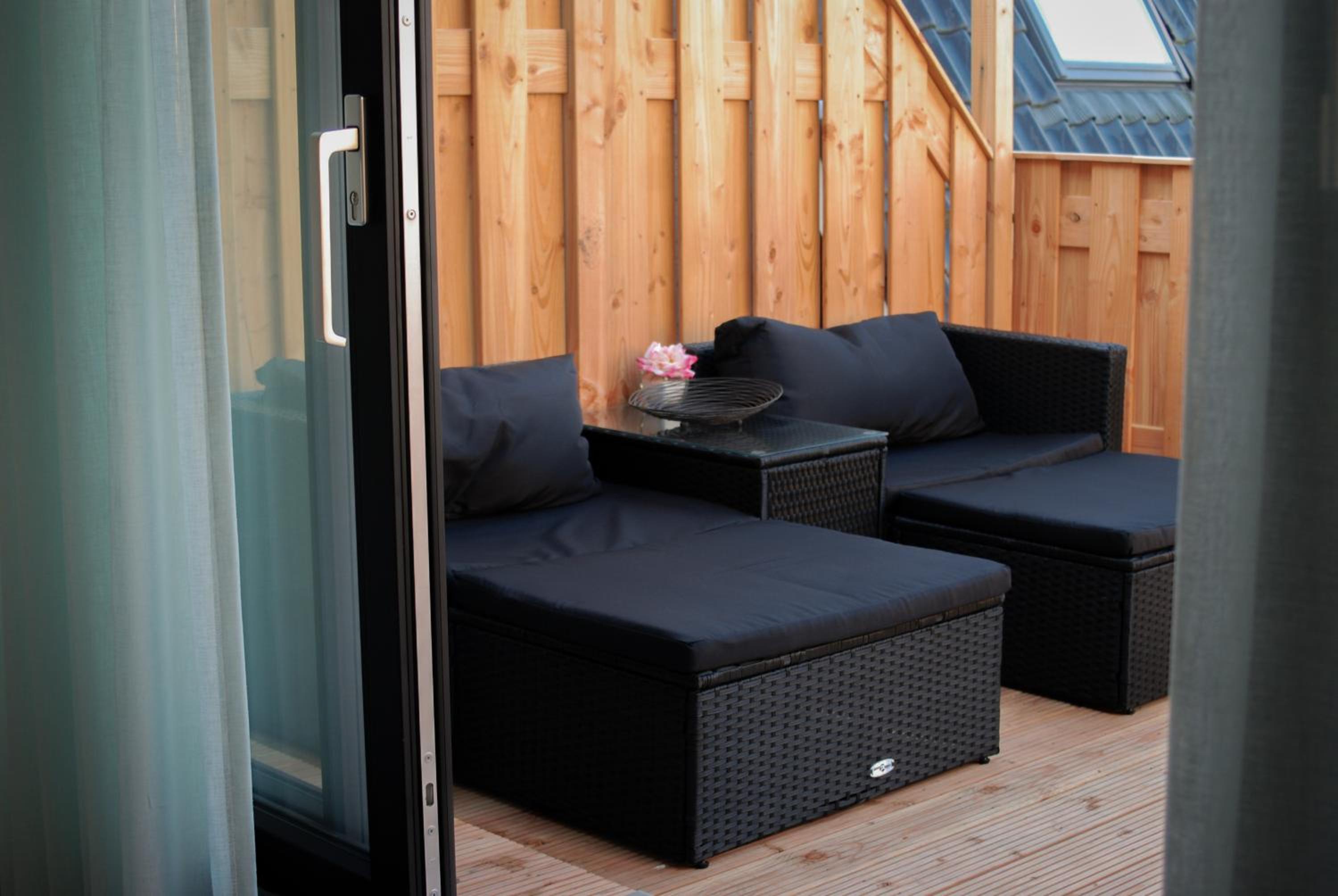 Schitterend appartement HartVanDomburg view 5