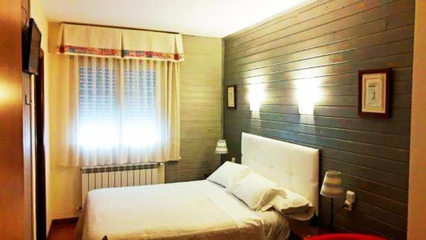 Hostal Martin - Sanabria