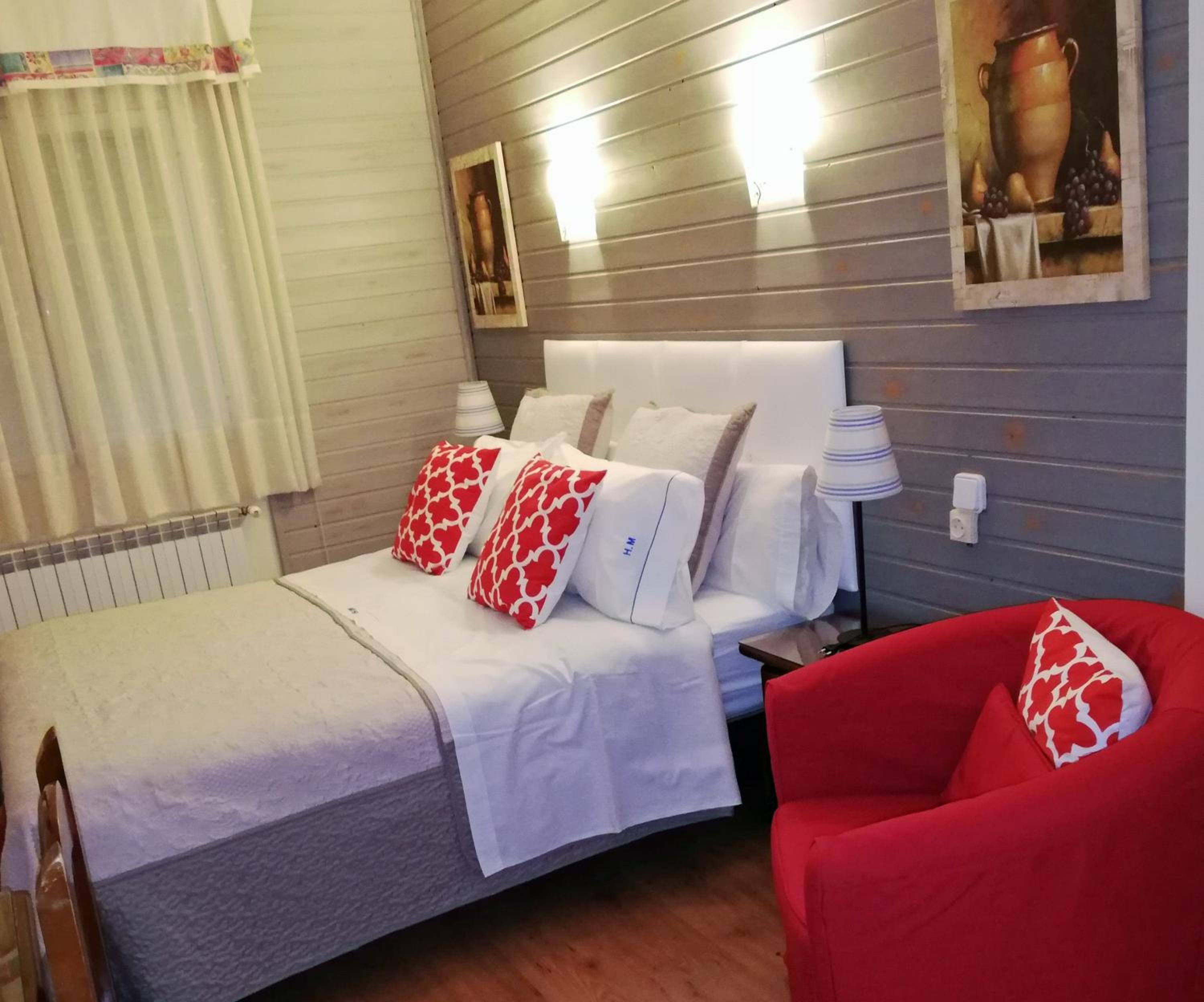 Hostal Martin - Sanabria