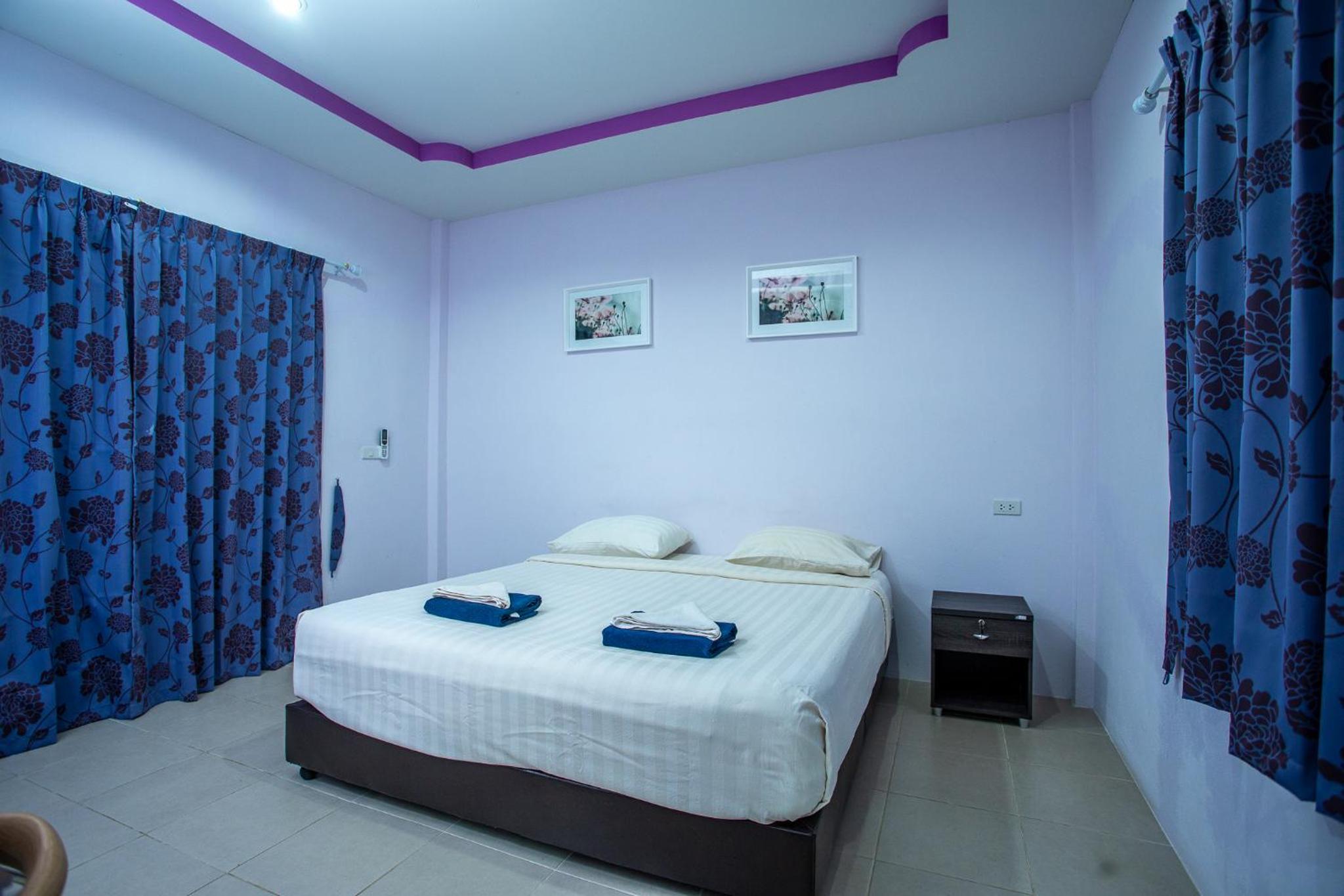 Rung Arun Resort