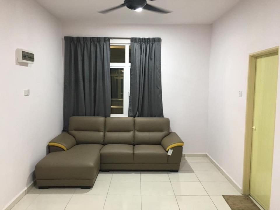 20Pax 3-Storey SemiD 5Room&5Bathroom Sweet Dream Home Sitiawan photo 4