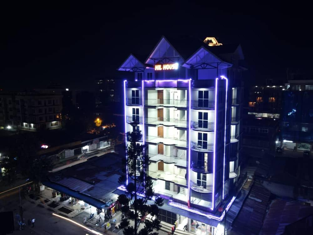 Hil Venture view 3