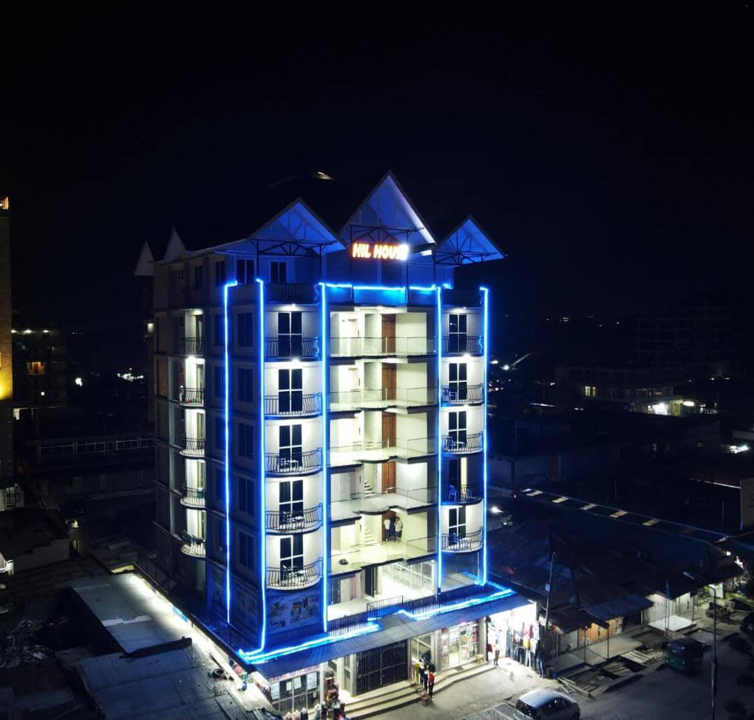 Hil Venture view 4