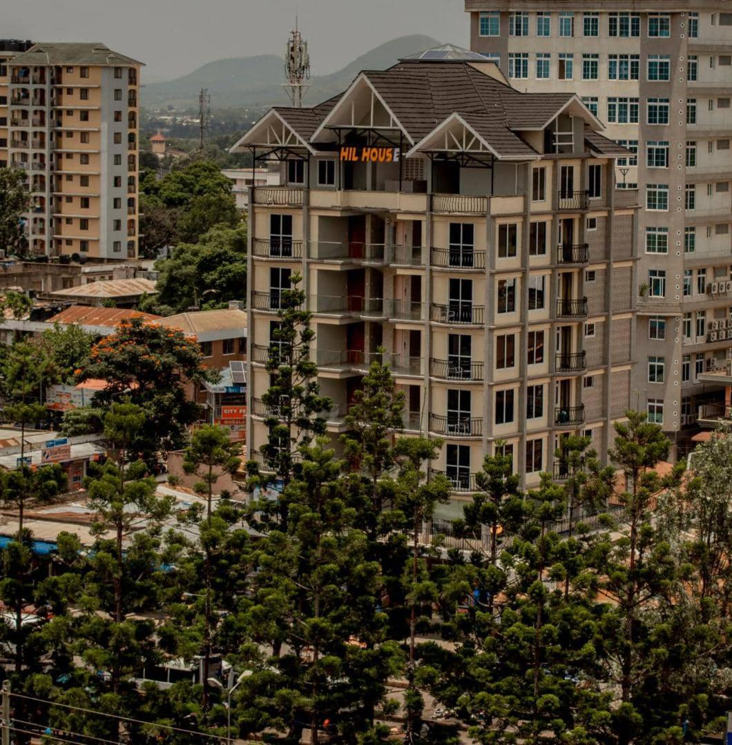 Hil Venture view 5