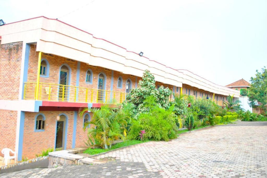 Hôtel Saint Jean Leopold