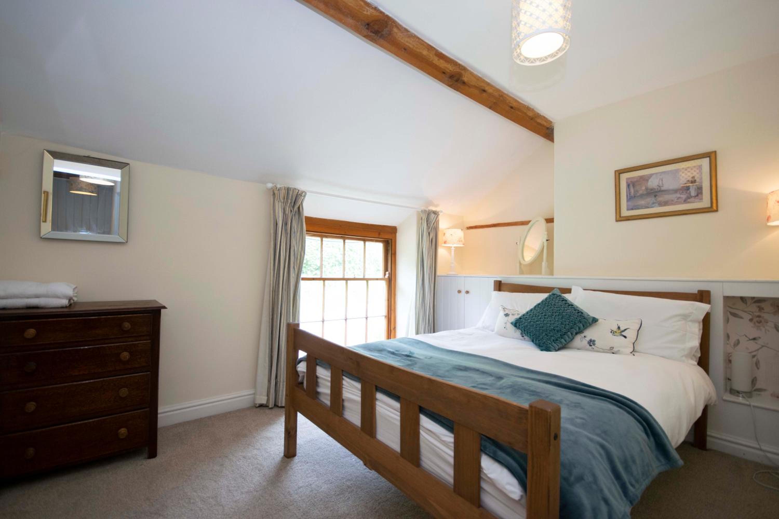 Riverside Cottage