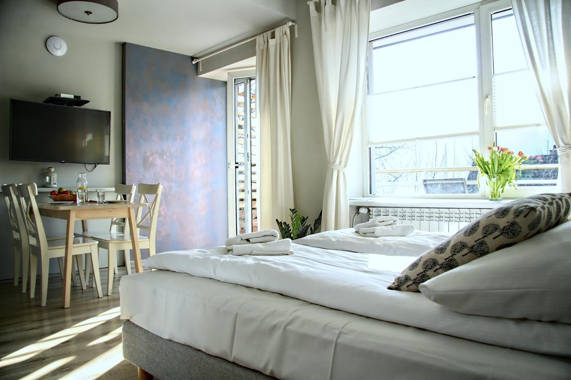 Kwiatowa6 Apartamenty Szczawnica view 4