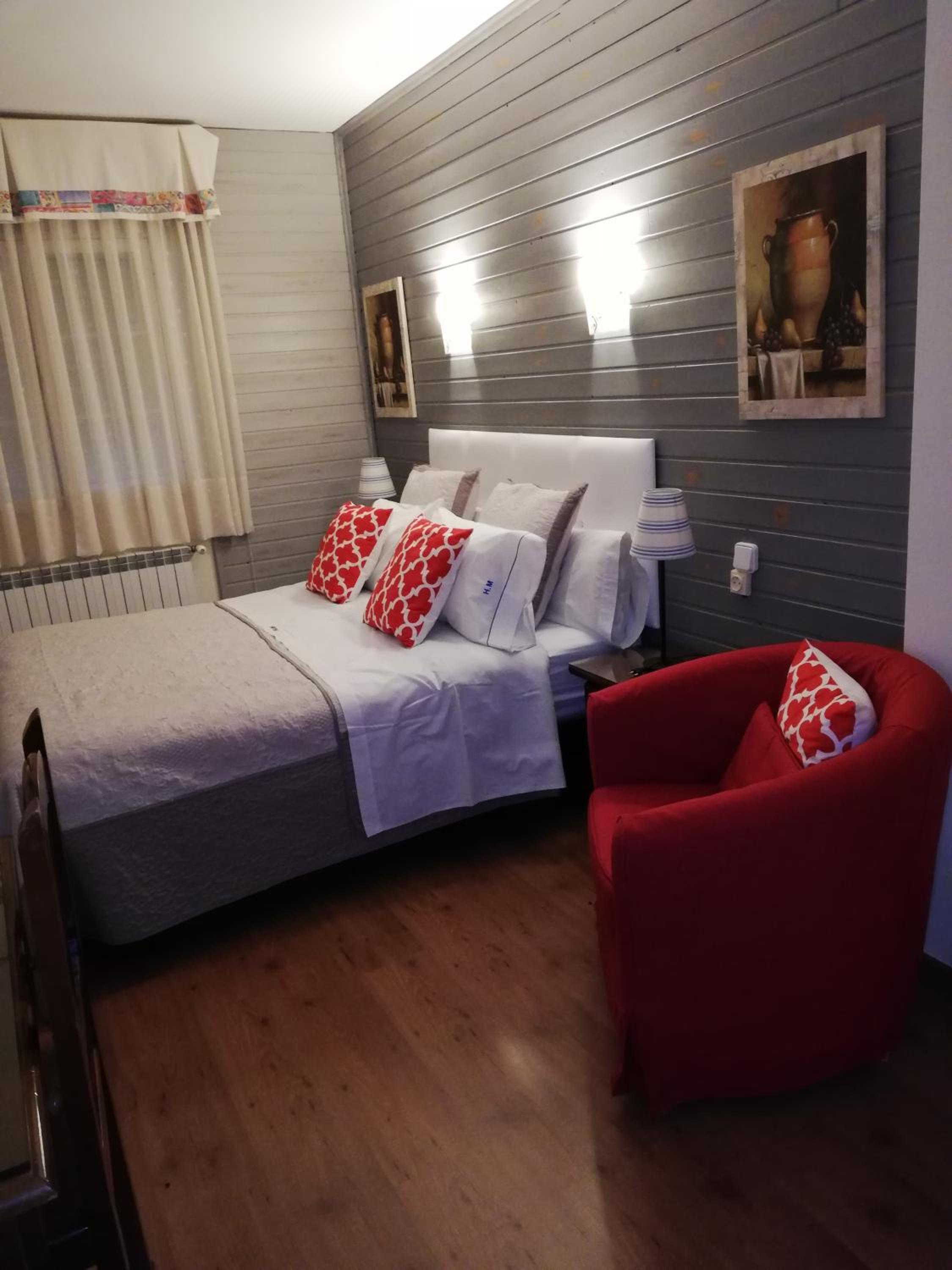 Hostal Martin - Sanabria