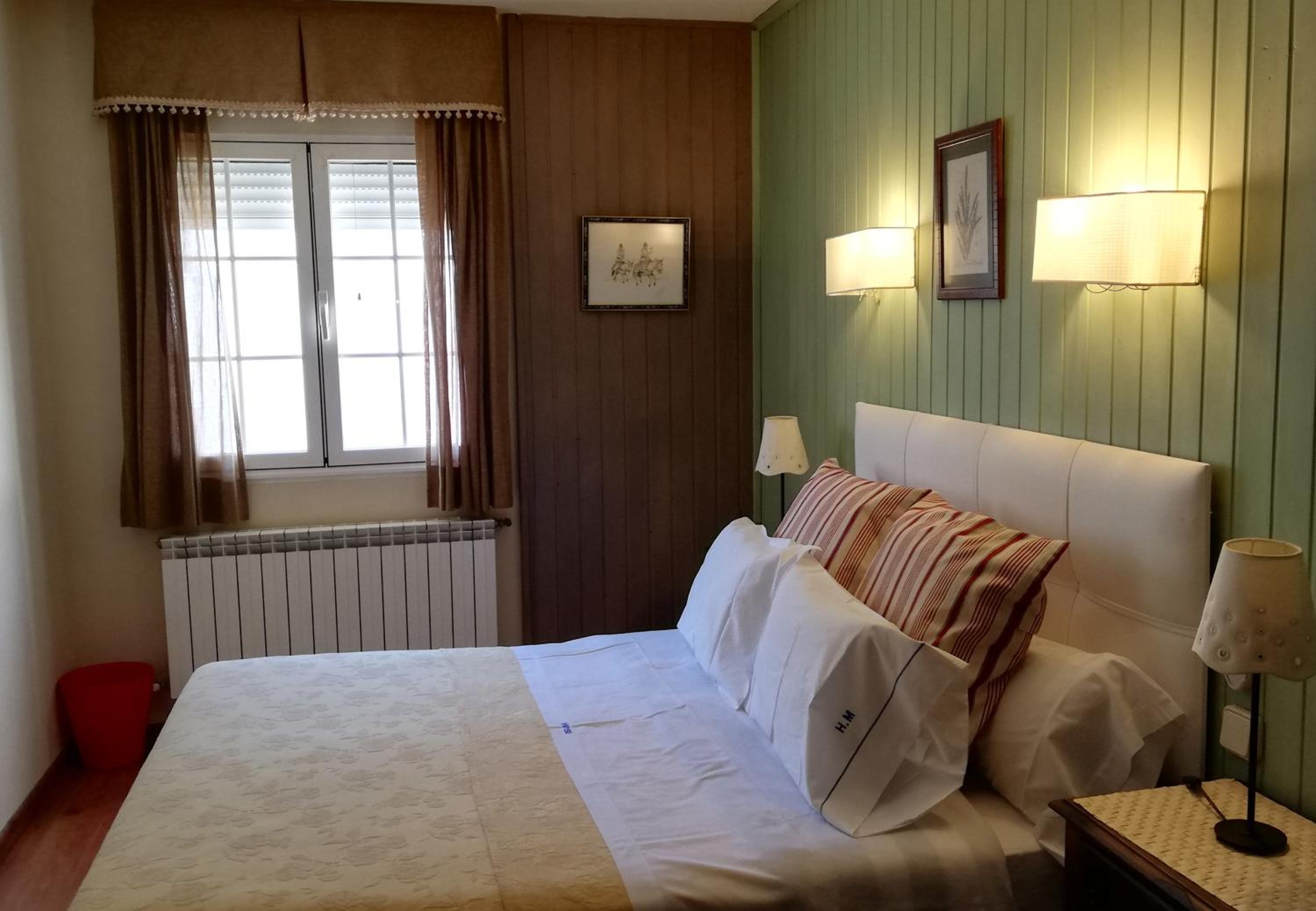 Hostal Martin - Sanabria