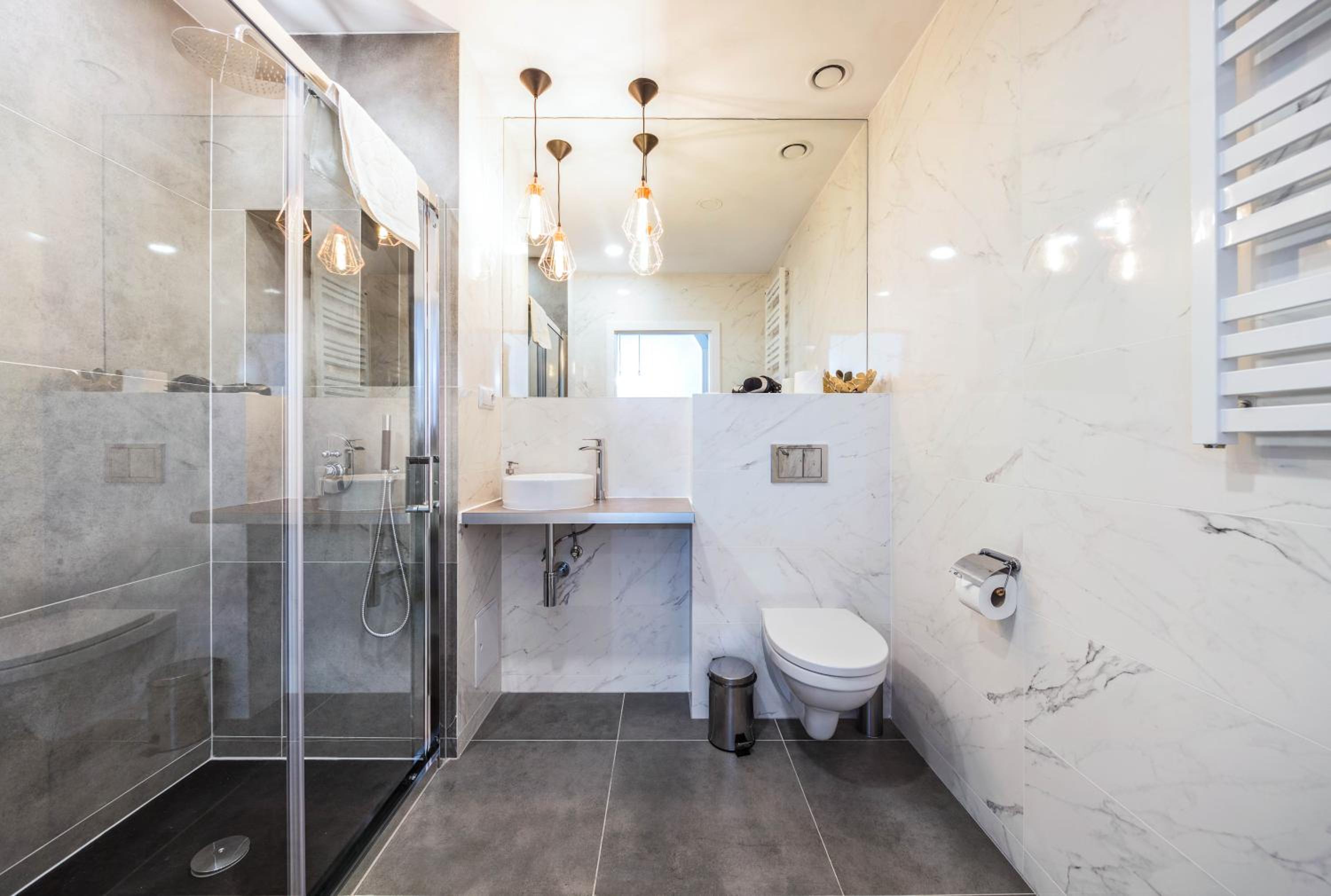 Platinum Suites
