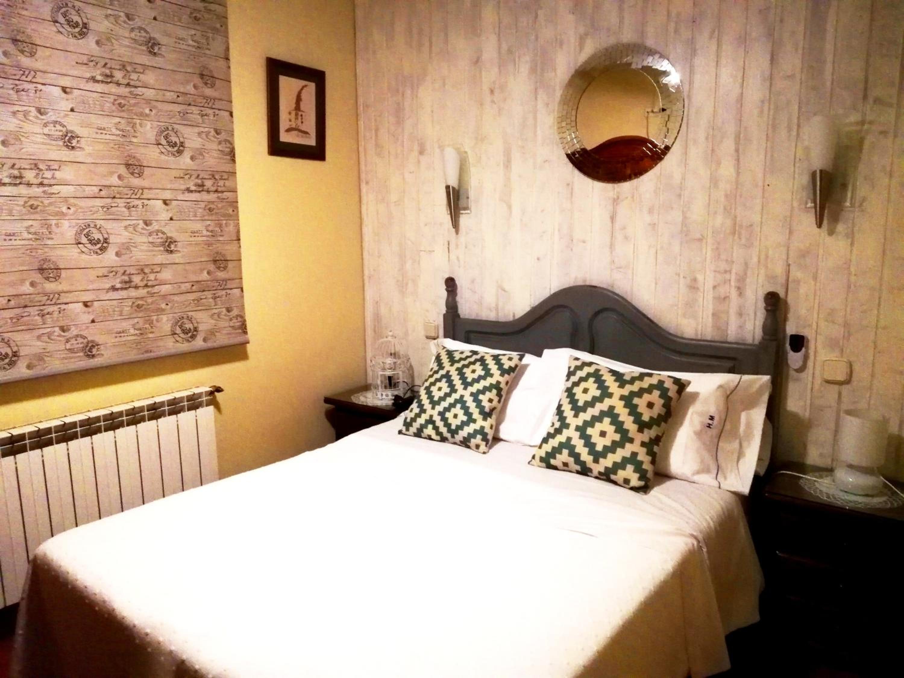 Hostal Martin - Sanabria