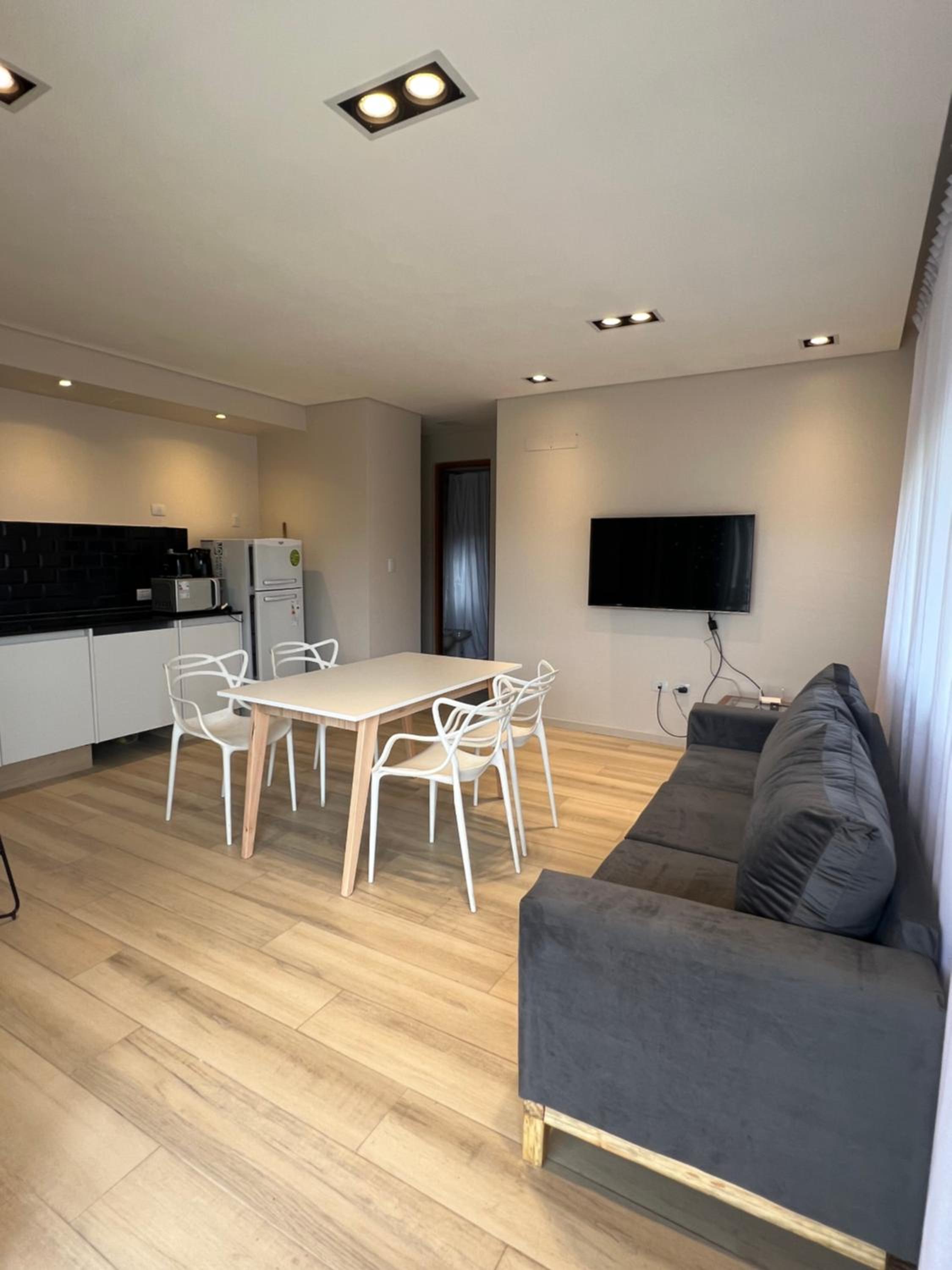 Tres Vientos - Lofts de Montaña Raco