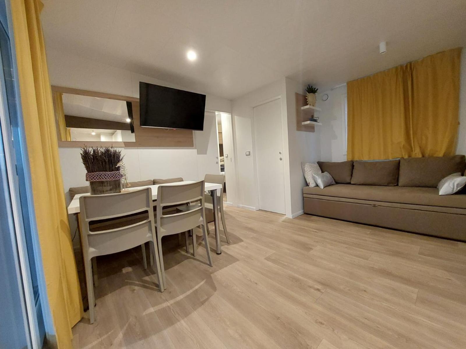 MiraMa MobileHome