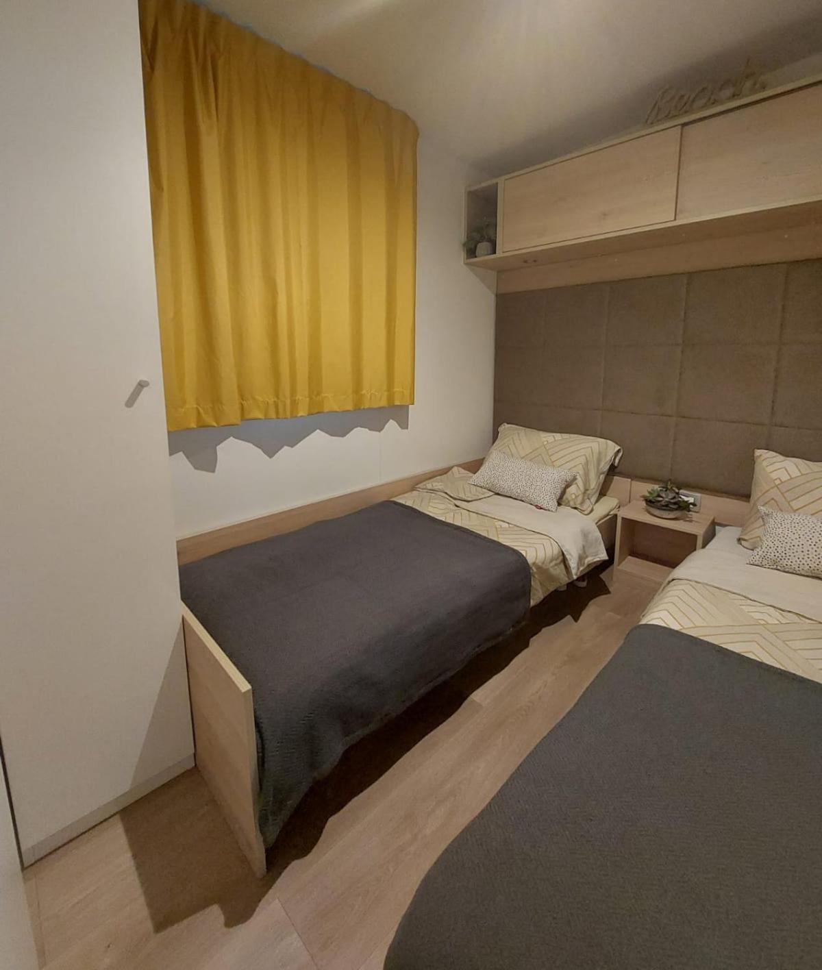 MiraMa MobileHome