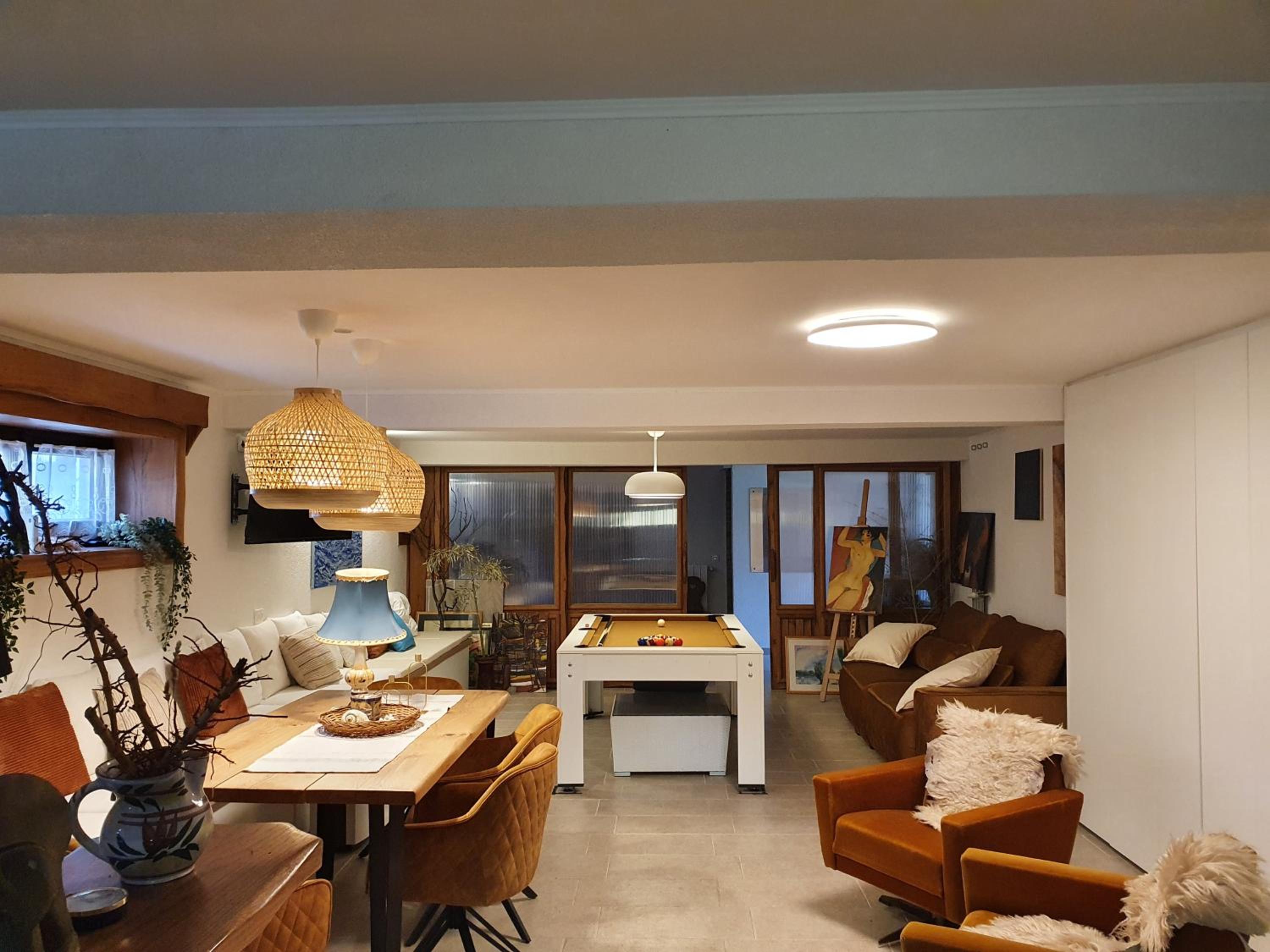 Apartments Eva view 3
